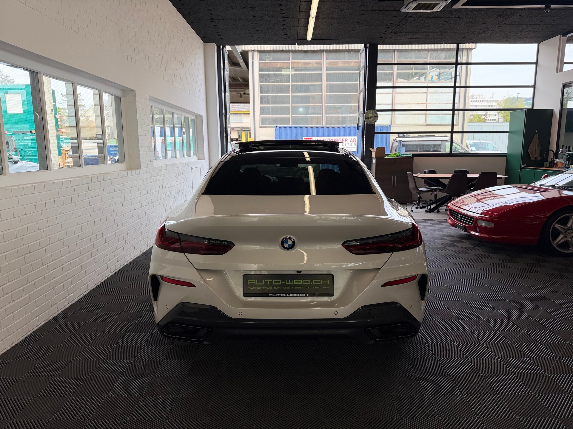 BMW 840i sDrive M Sport Pro Steptronic GRAN COUPE-showroom-element-3
