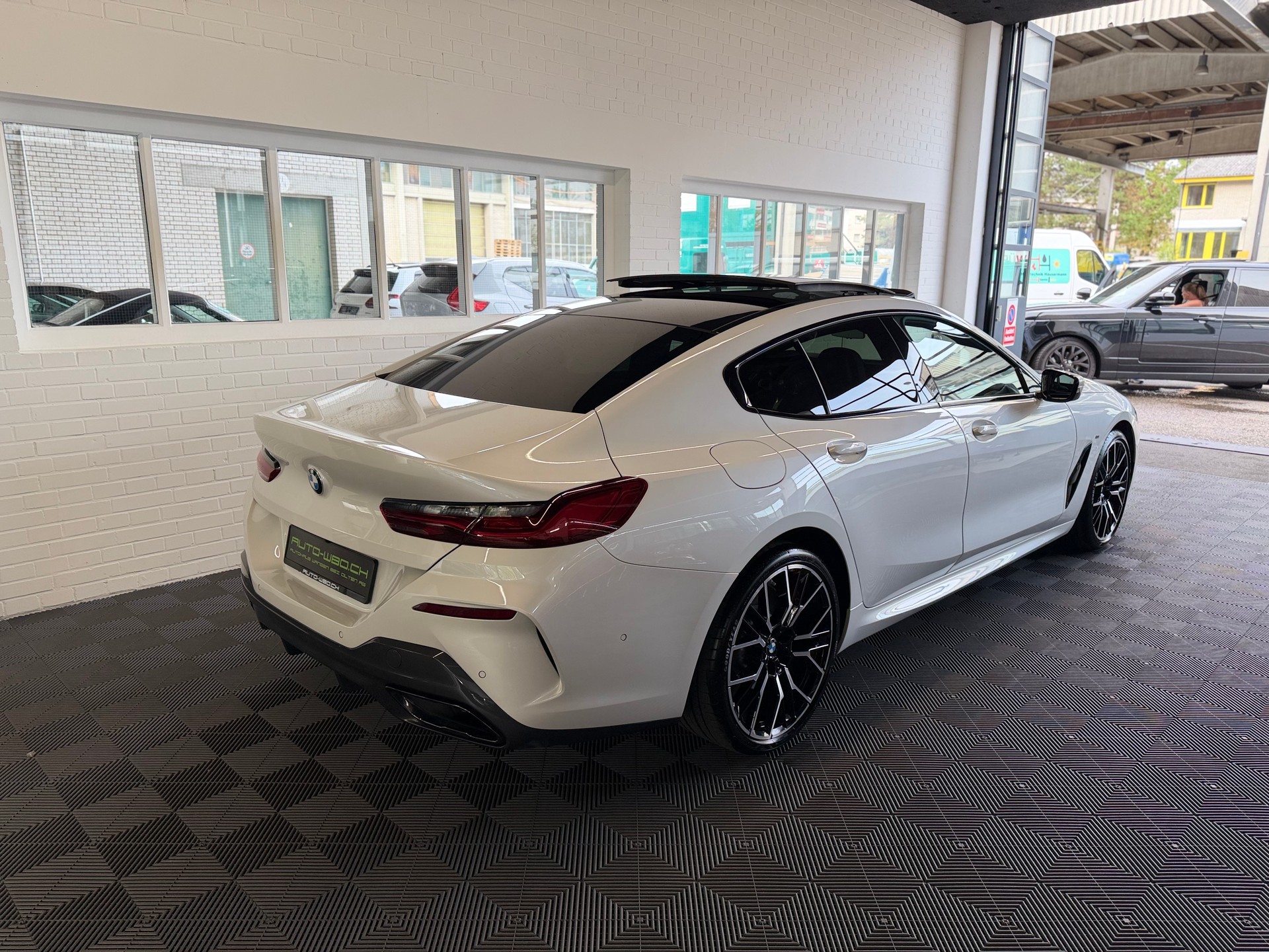 BMW 840i sDrive M Sport Pro Steptronic GRAN COUPE-showroom-element-2