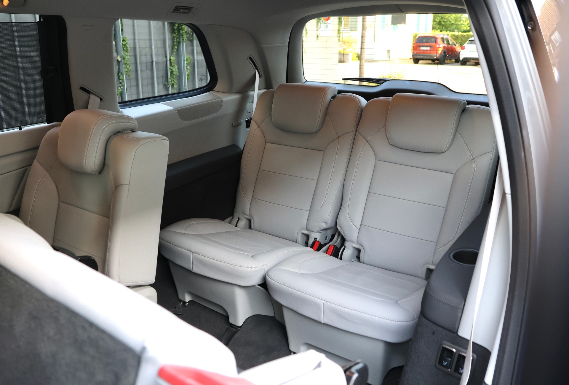 MERCEDES-BENZ GL 350 BlueTEC 4Matic 7G-TRONIC 7 SITZER (CH)-image-13