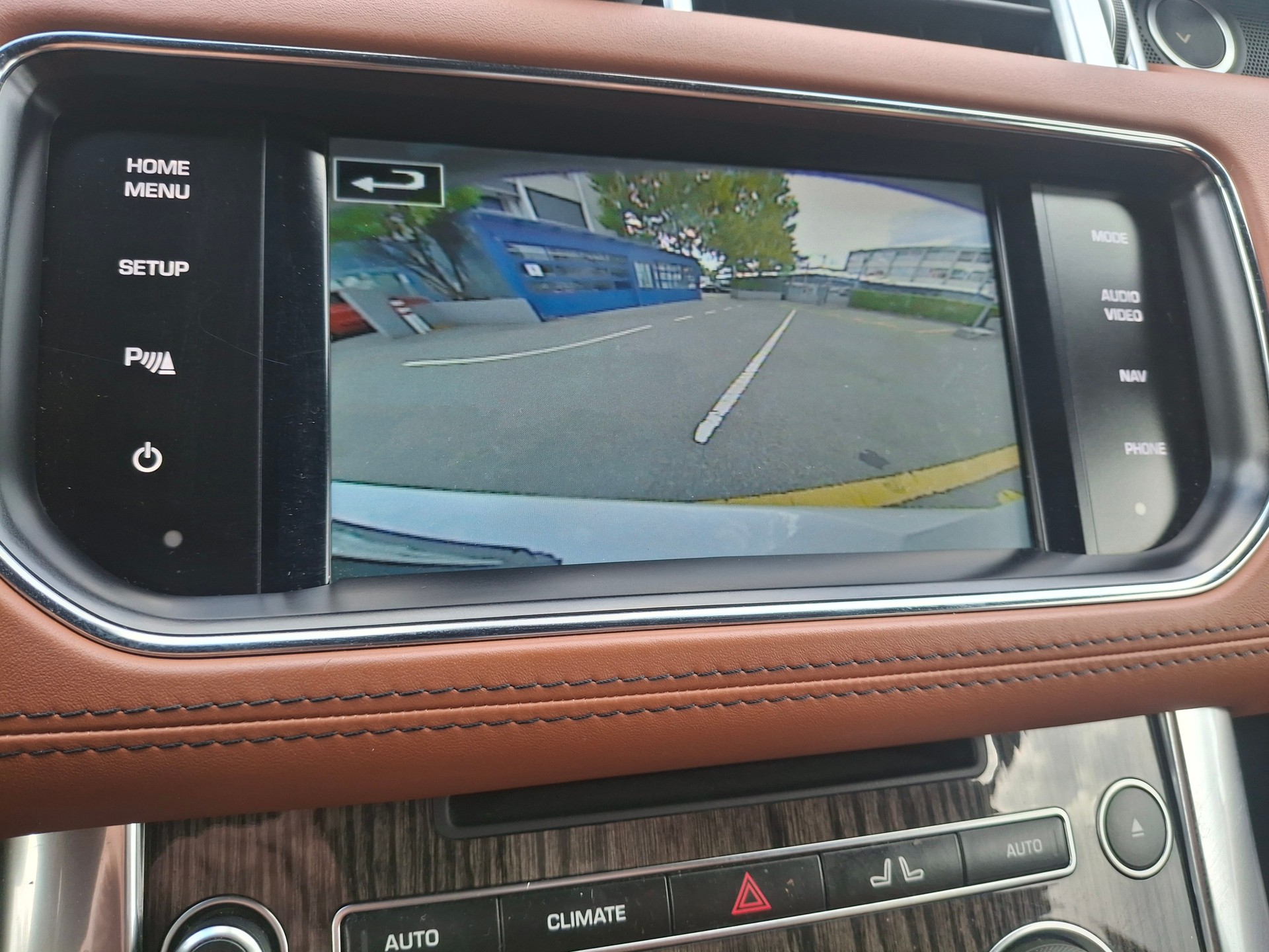 LAND ROVER Range Rover Sport 3.0 V6 SC HSE Dynamic Automatic-image-24