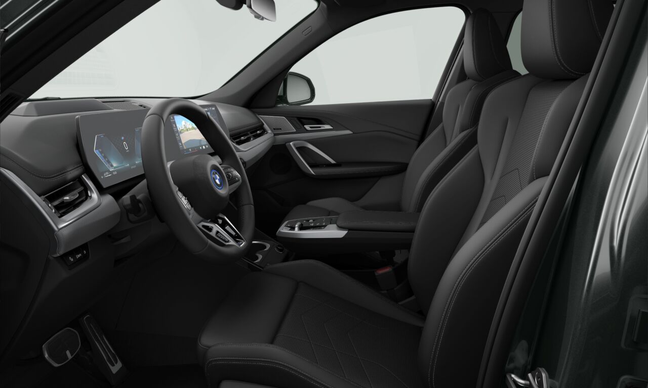 BMW X1 xDrive 30e M Sport Pro-image-14