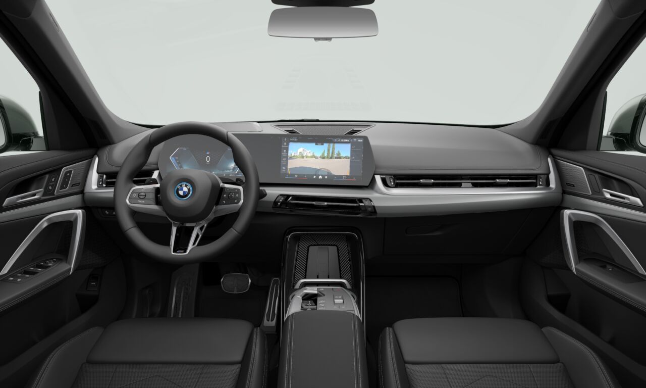 BMW X1 xDrive 30e M Sport Pro-image-6