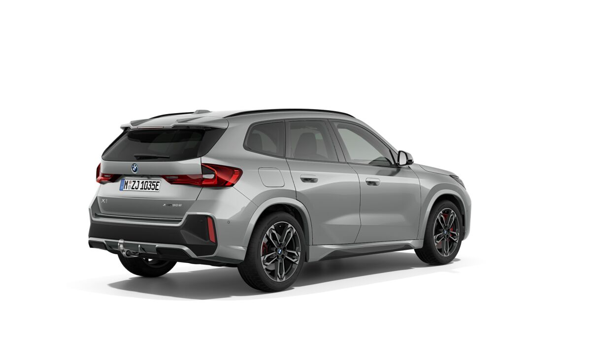 BMW X1 xDrive 30e M Sport Pro-image-12