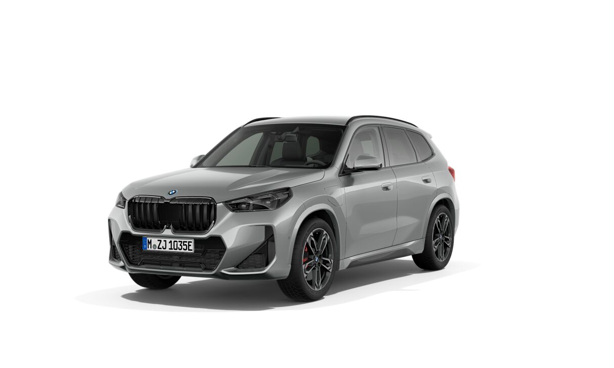 BMW X1 xDrive 30e M Sport Pro-image-11