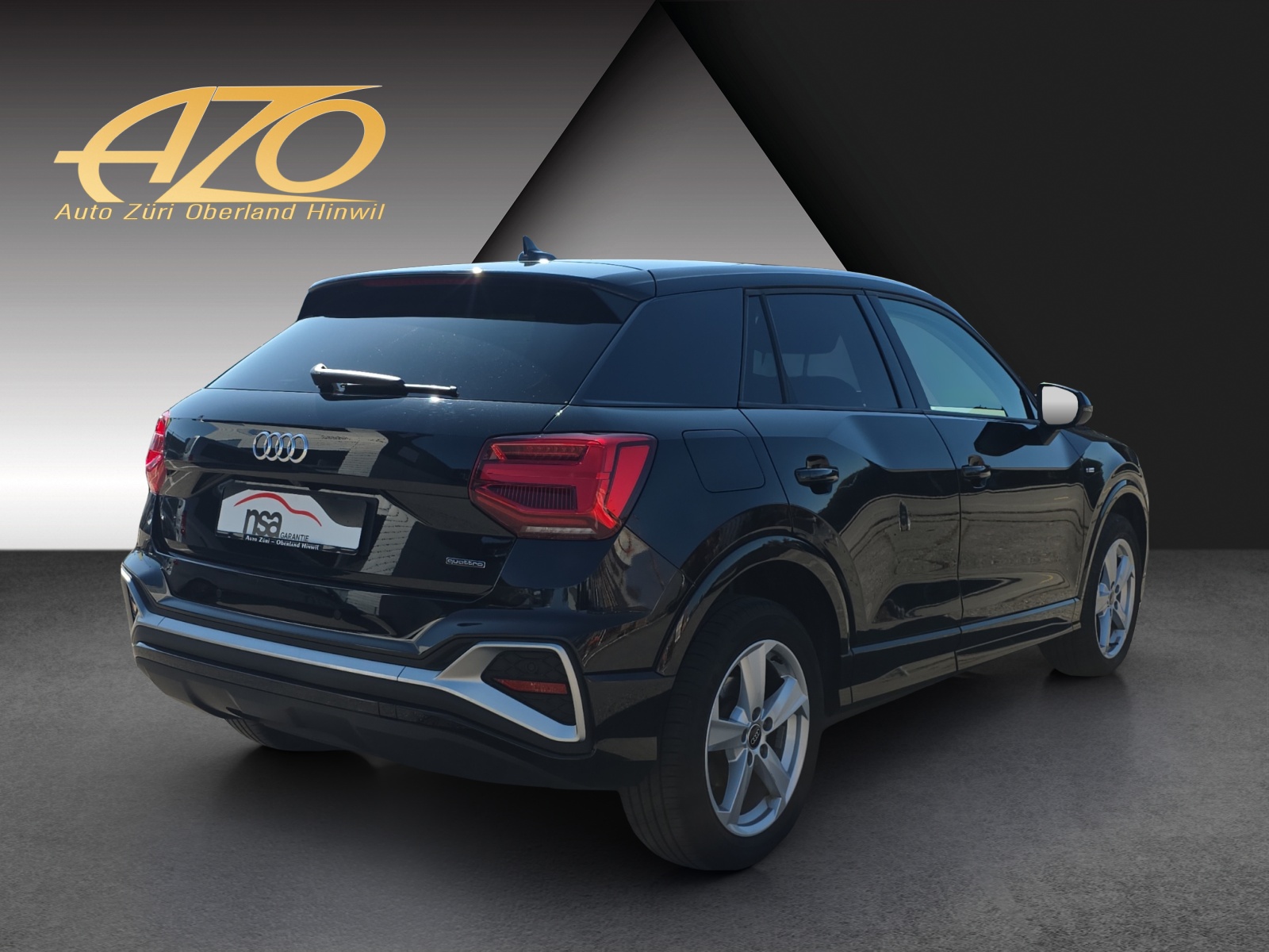AUDI Q2 40 TFSI S line quattro S-tronic-showroom-element-2