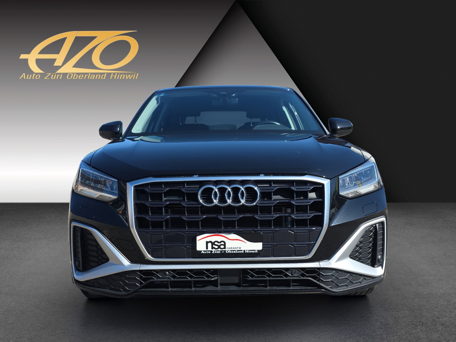 AUDI Q2 40 TFSI S line quattro S-tronic-showroom-element-1