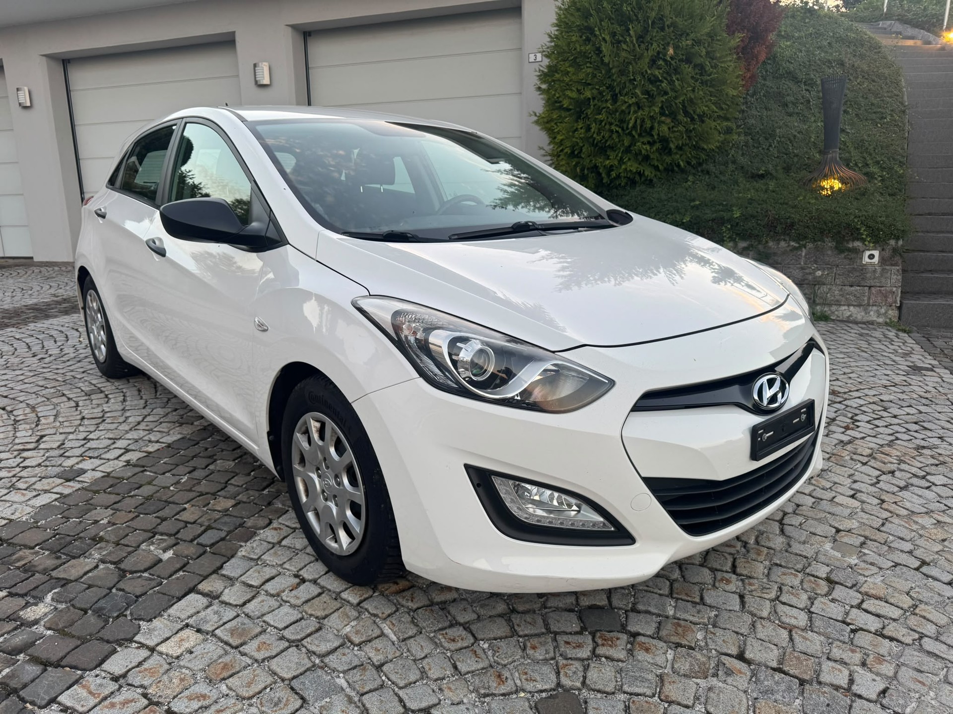 HYUNDAI i30 1.4 Comfort