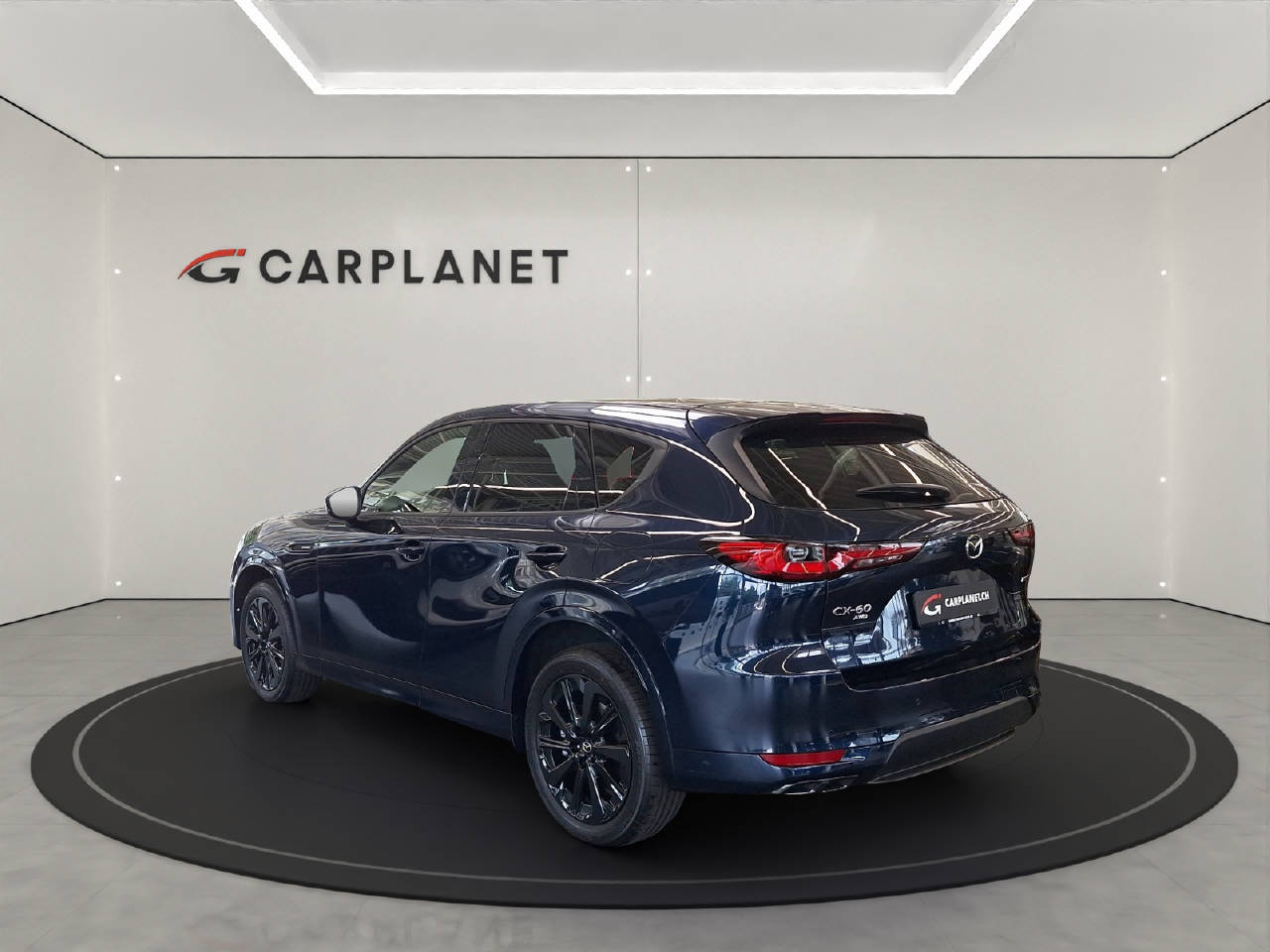 MAZDA CX-60 3.3 D 254 PS Homura Plus AWD-showroom-element-2