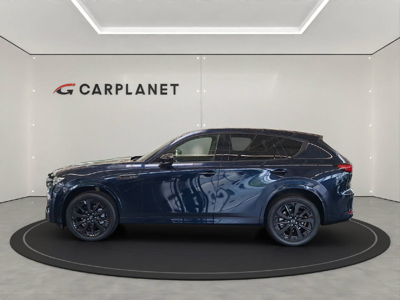 MAZDA CX-60 3.3 D 254 PS Homura Plus AWD-showroom-element-1