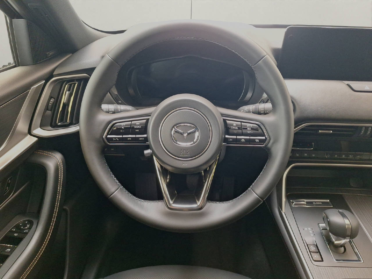 MAZDA CX-60 3.3 D 254 PS Homura Plus AWD-image-8