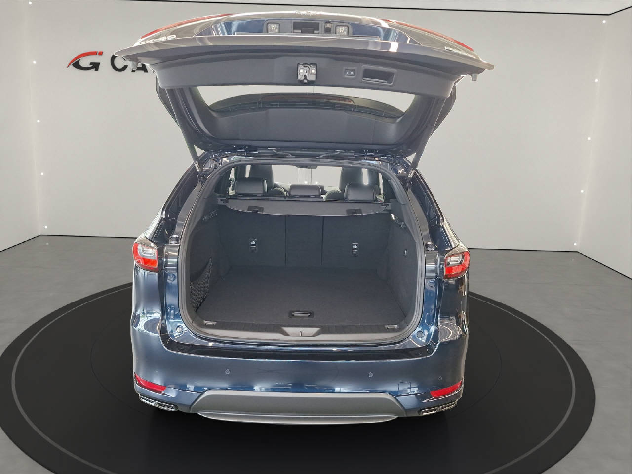 MAZDA CX-60 3.3 D 254 PS Homura Plus AWD-image-16