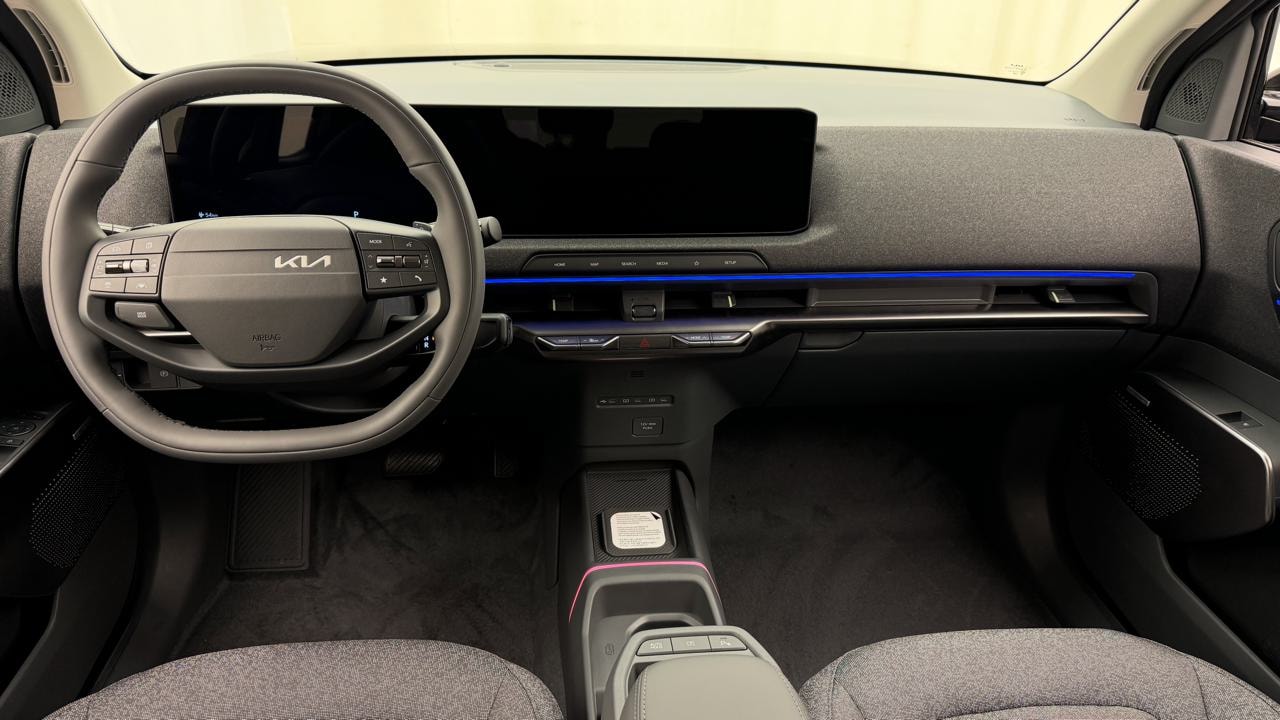 KIA EV2 42 kWh Earth-image-8