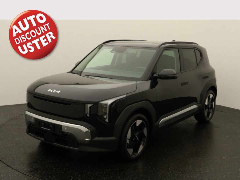 KIA EV2 42 kWh Earth