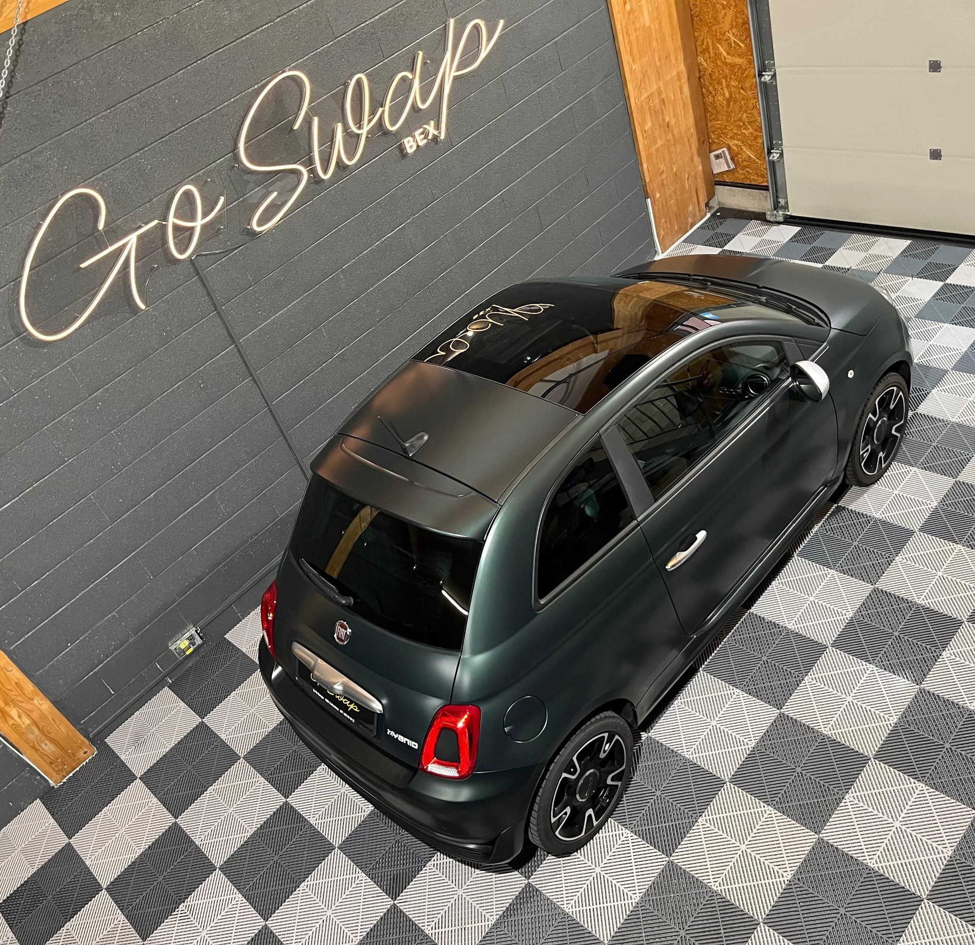 FIAT 500 1.0 N3 MildHybrid Rockstar-showroom-element-2