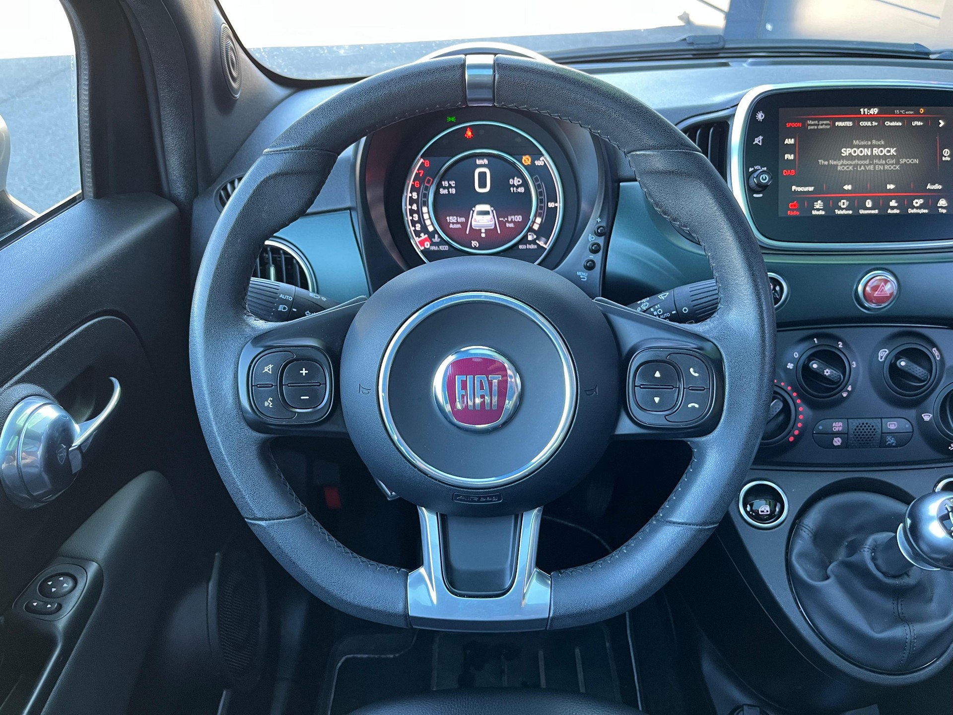FIAT 500 1.0 N3 MildHybrid Rockstar-image-13
