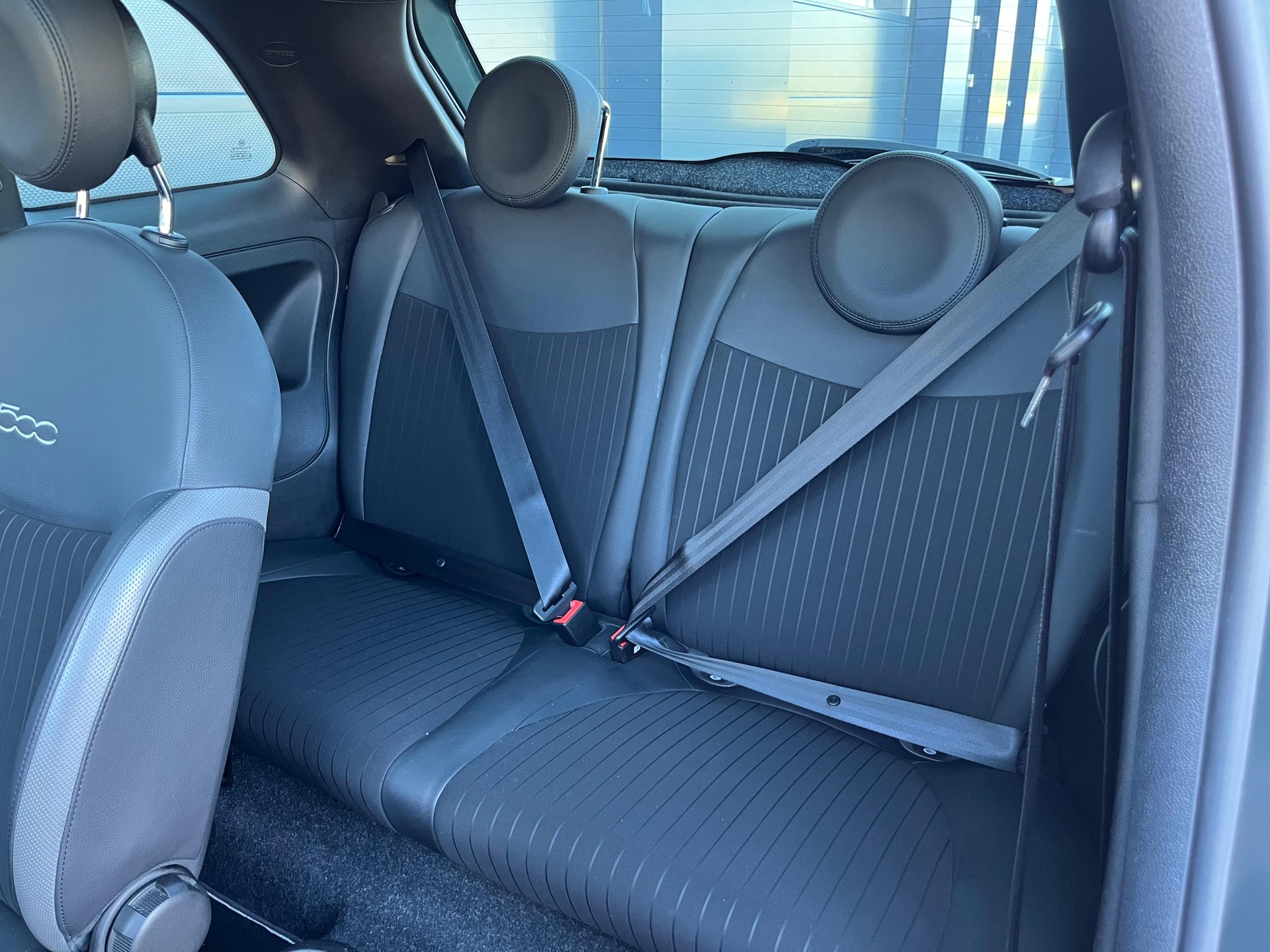 FIAT 500 1.0 N3 MildHybrid Rockstar-image-9