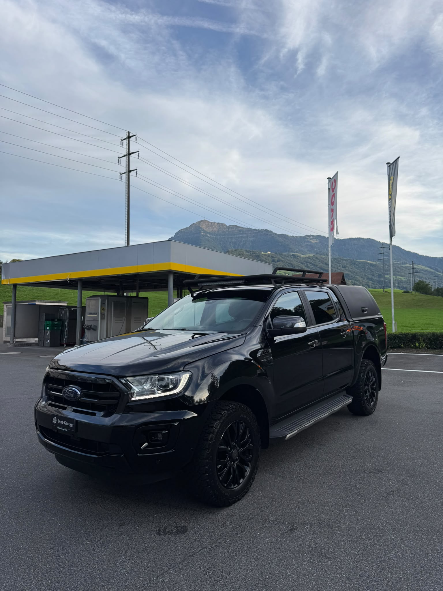FORD Ranger Raptor 2.0 Eco Blue 4x4 A Wildtrack-showroom-element-2
