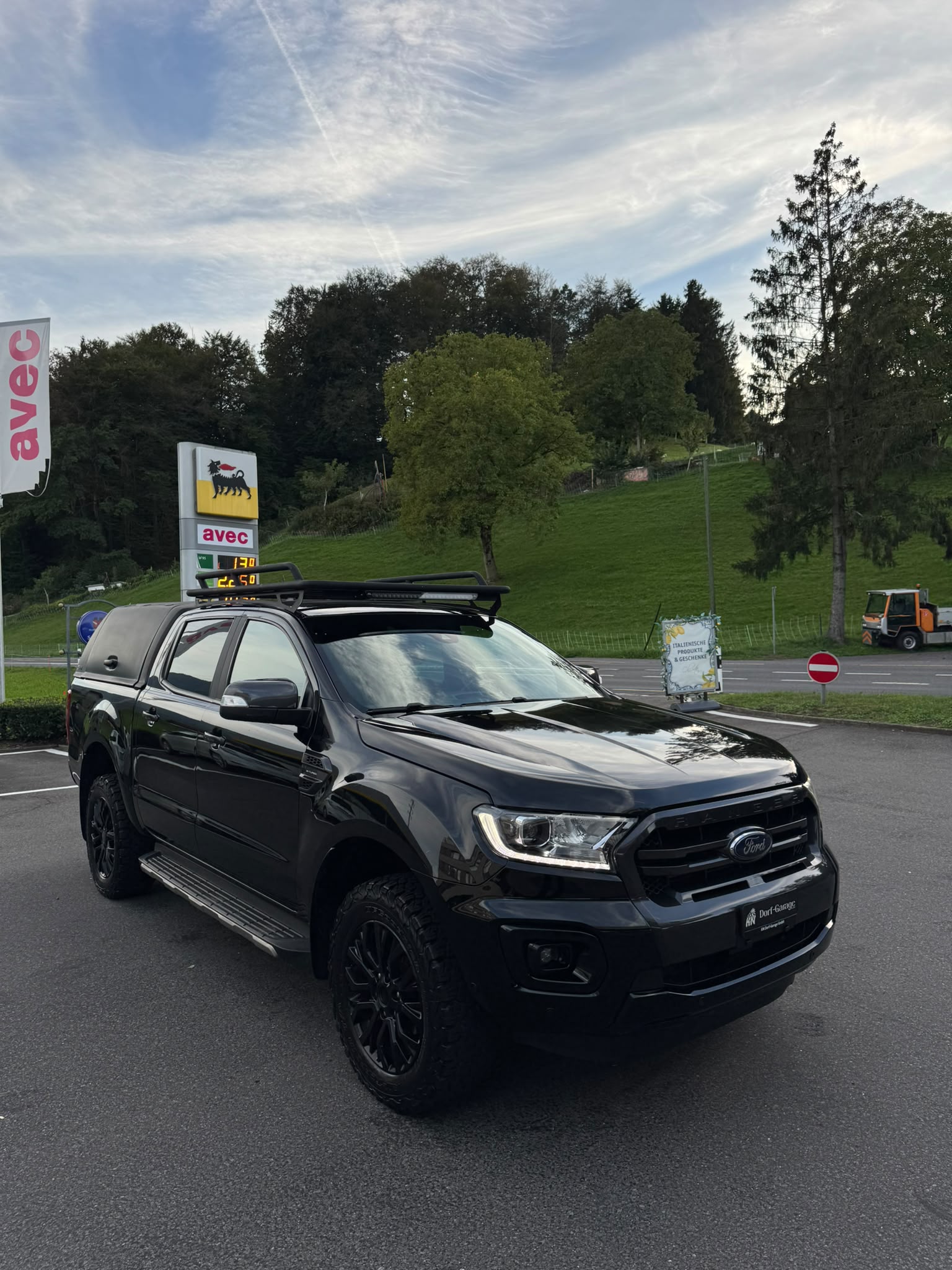FORD Ranger Raptor 2.0 Eco Blue 4x4 A Wildtrack