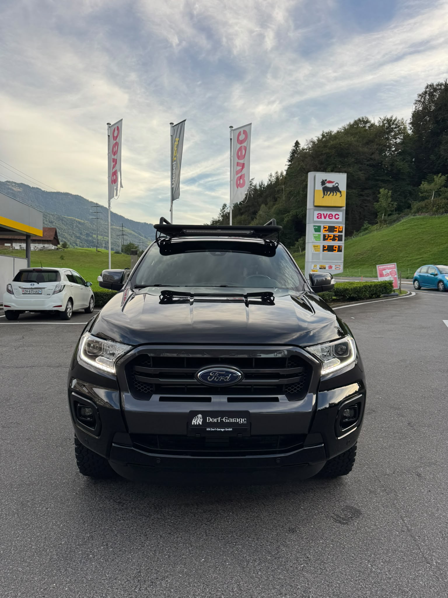 FORD Ranger Raptor 2.0 Eco Blue 4x4 A Wildtrack-showroom-element-1