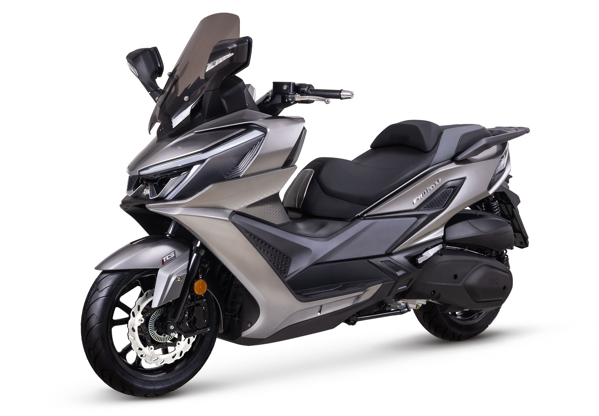 SYM CRUISYM 400 EURO 5+-image-0