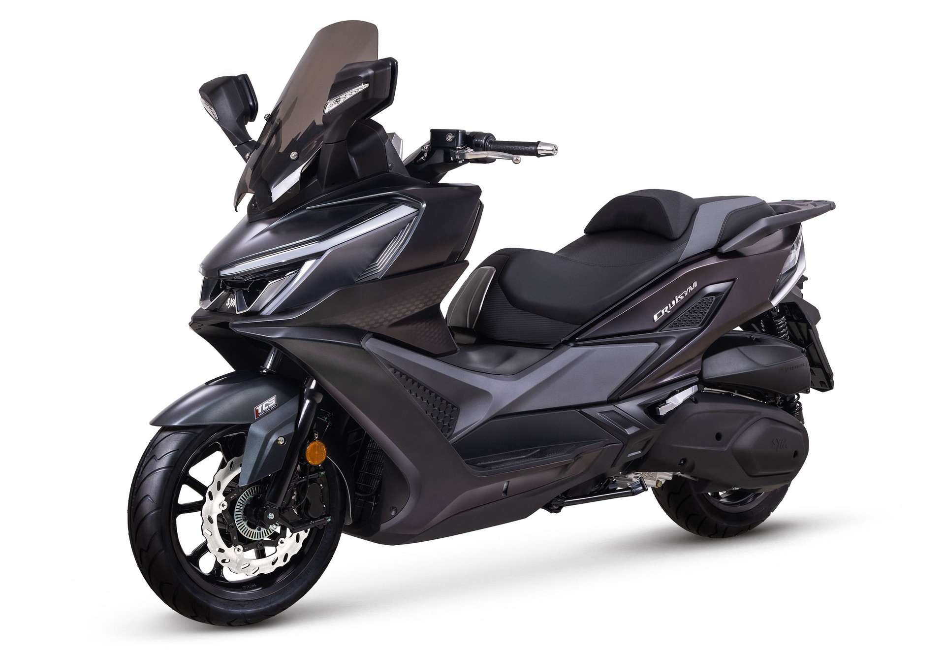 SYM CRUISYM 400 EURO 5+-image-1