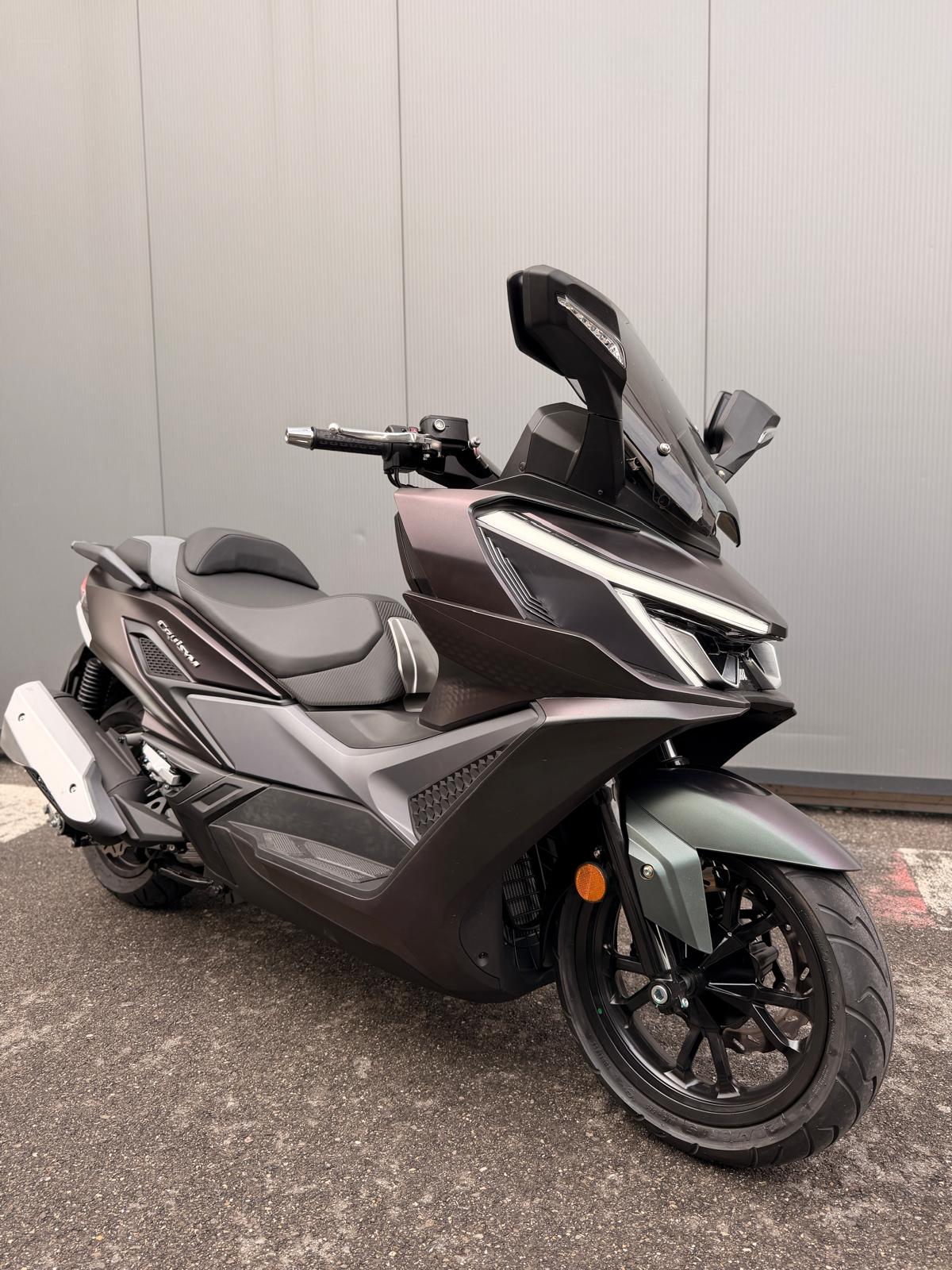 SYM CRUISYM 400 EURO 5+-showroom-element-1