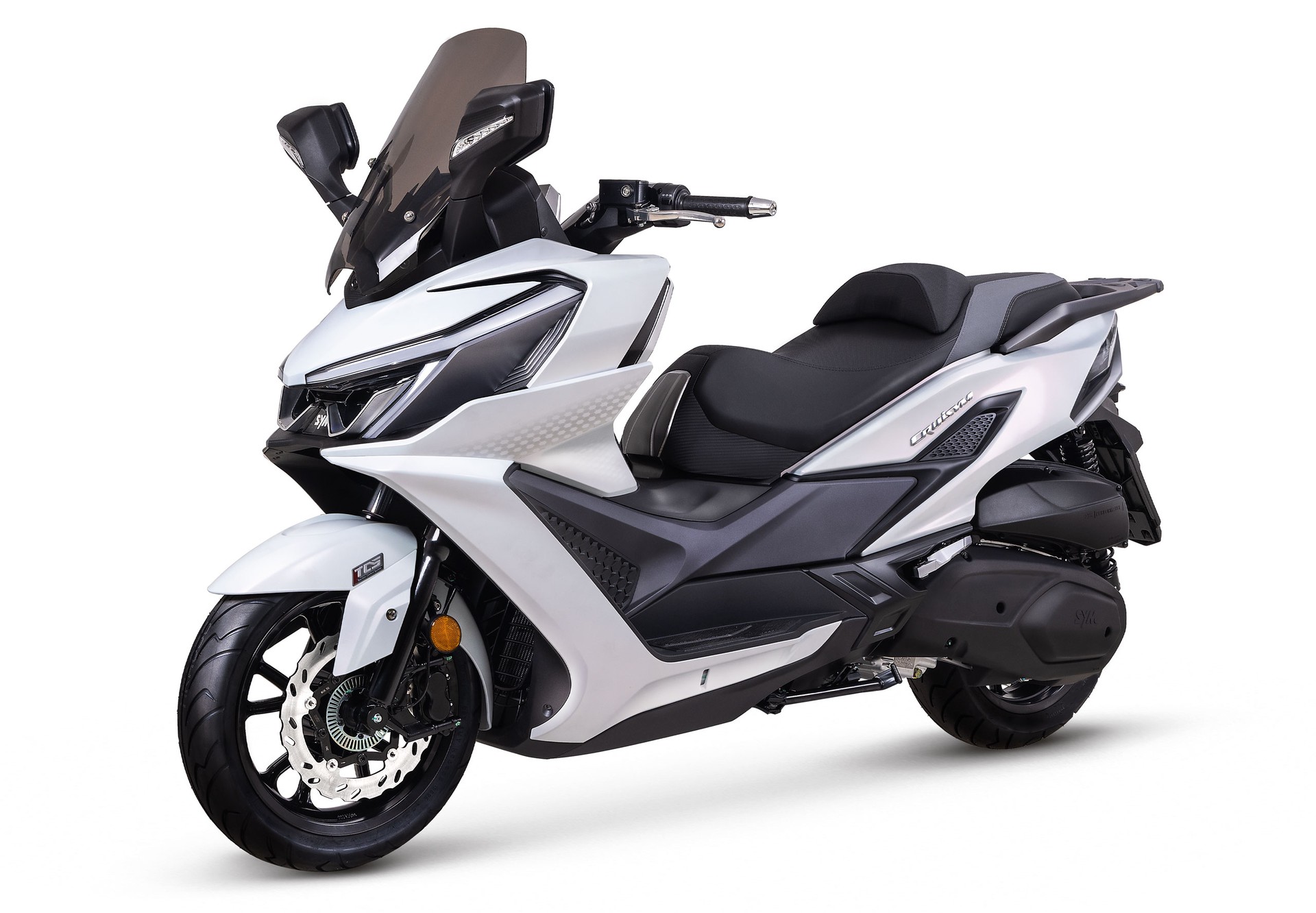 SYM CRUISYM 400 EURO 5+-image-2
