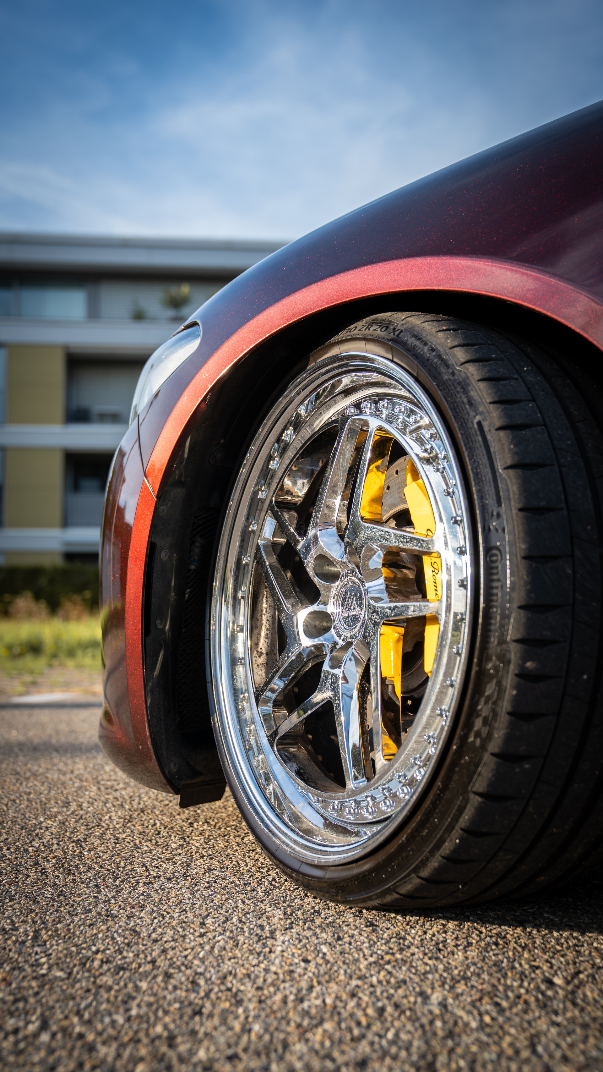 ALFA ROMEO 2.9 V6 Biturbo Quadrifoglio-image-6
