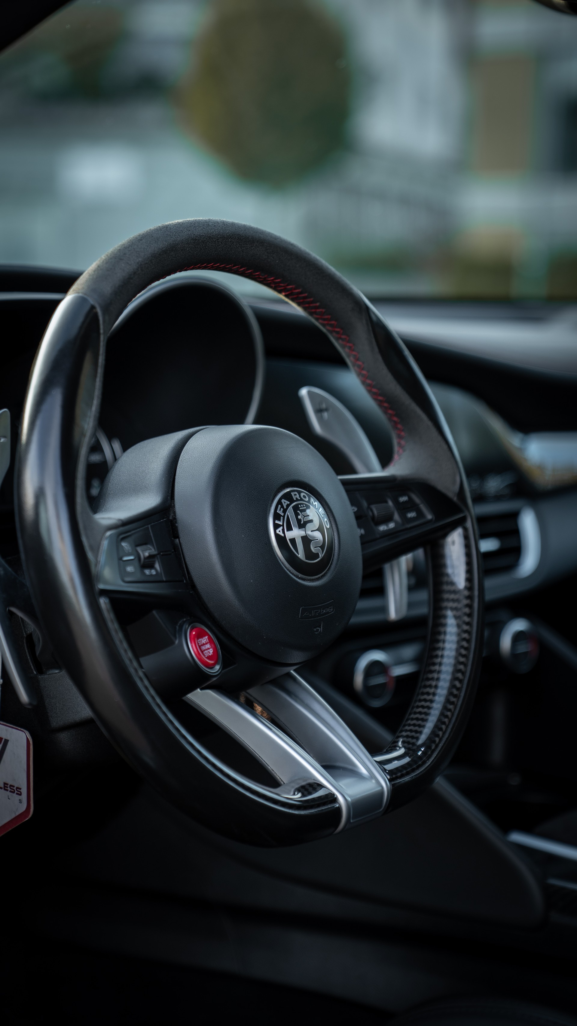 ALFA ROMEO 2.9 V6 Biturbo Quadrifoglio-image-11