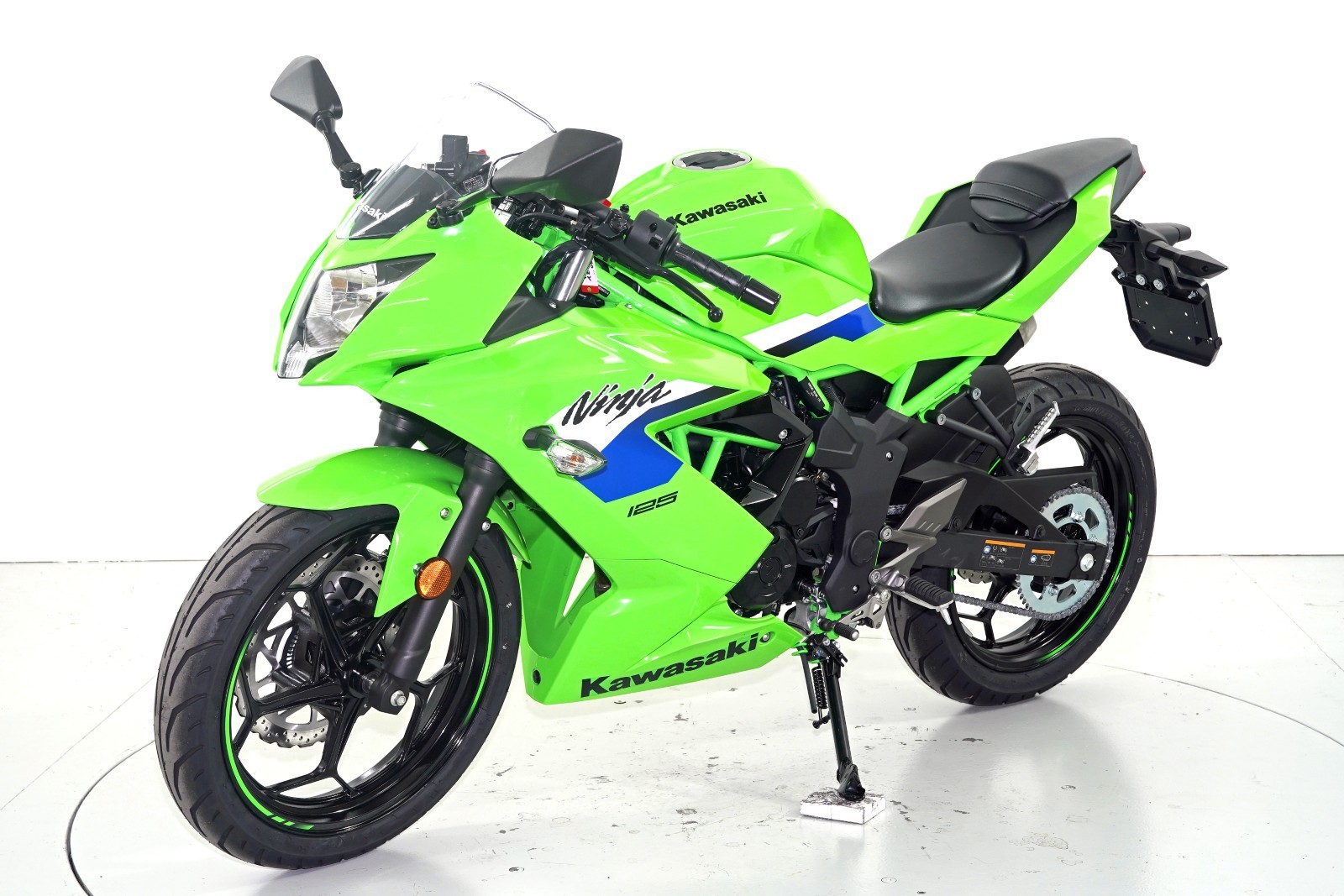 KAWASAKI Ninja 125 ABS-image-2
