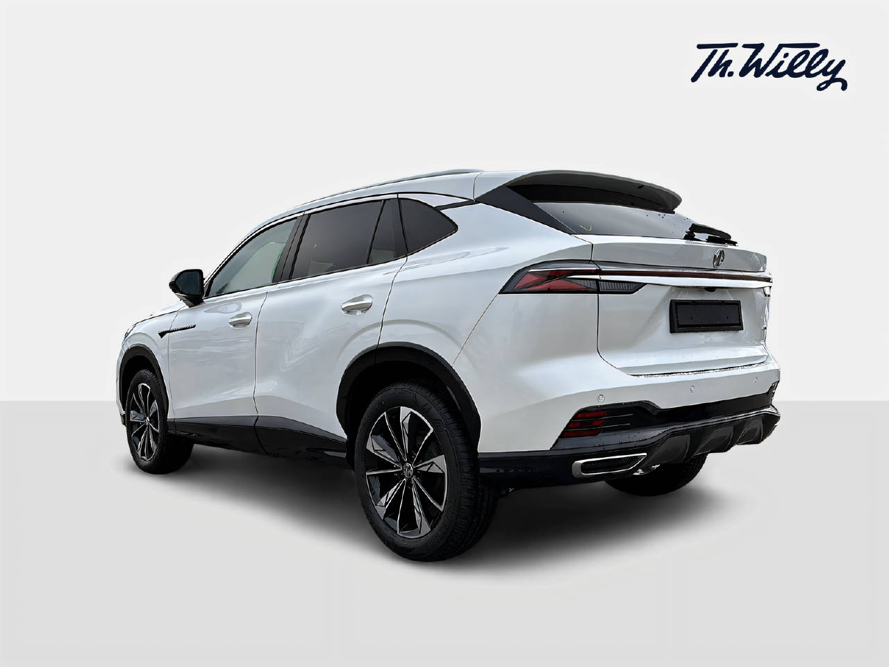 MG HS 1.5 Hybrid Luxury-showroom-element-2
