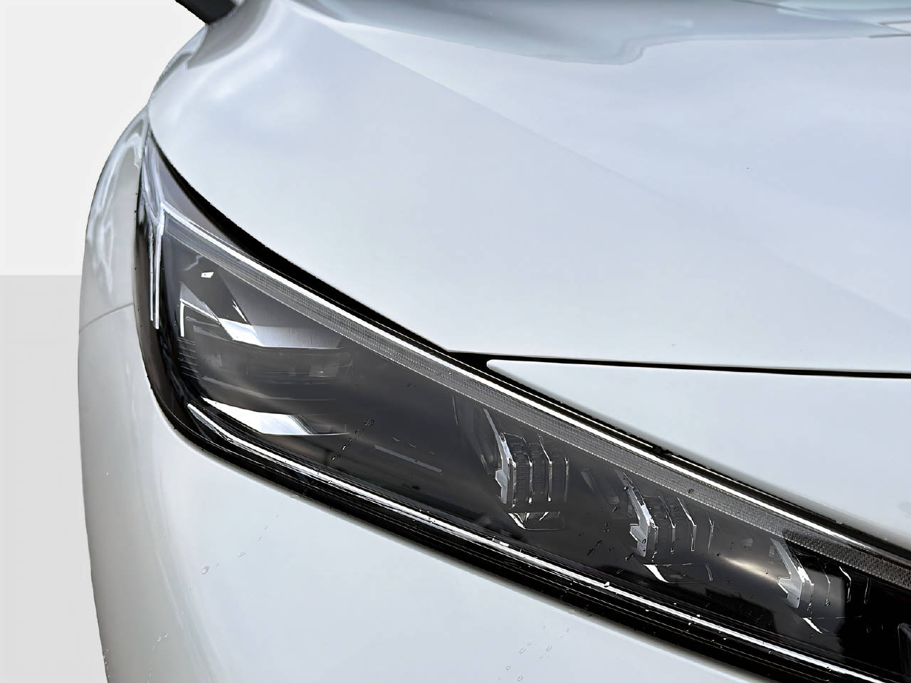 MG HS 1.5 Hybrid Luxury-image-7