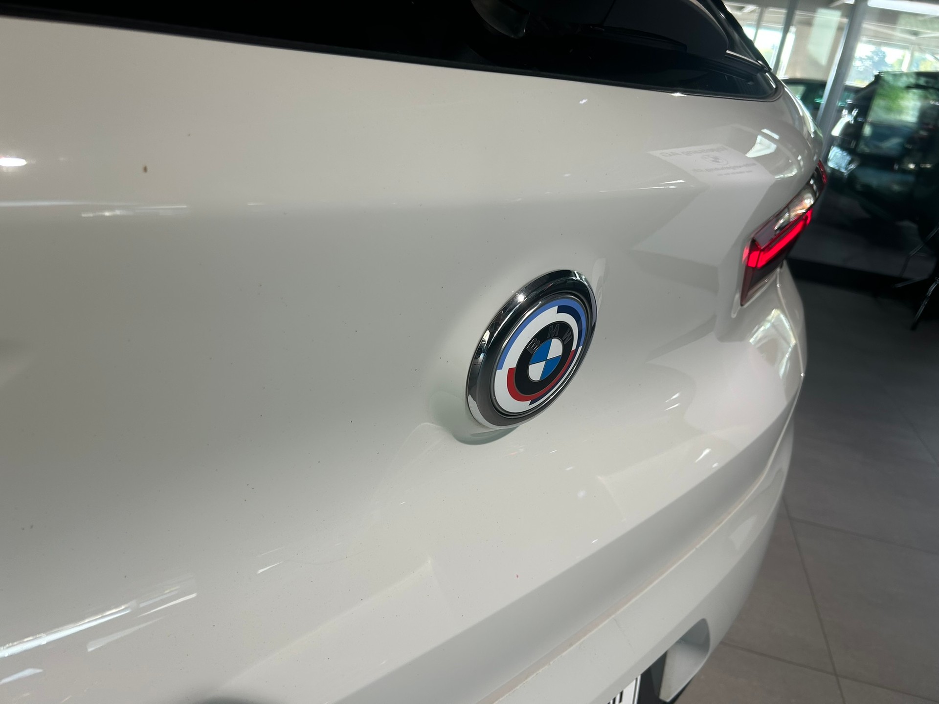 BMW X2 sDrive 18d M Sport Steptronic-image-22