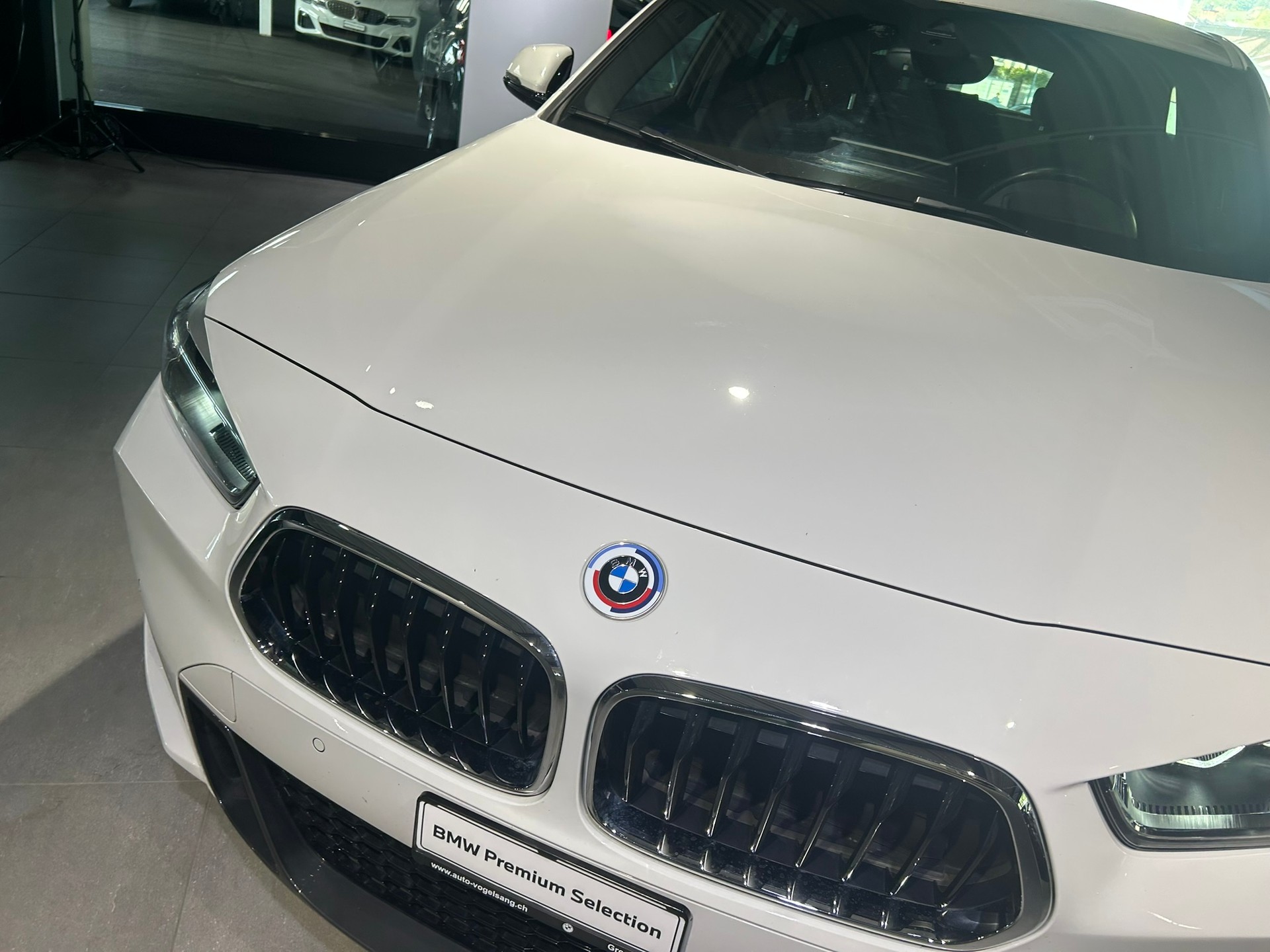 BMW X2 sDrive 18d M Sport Steptronic-image-17