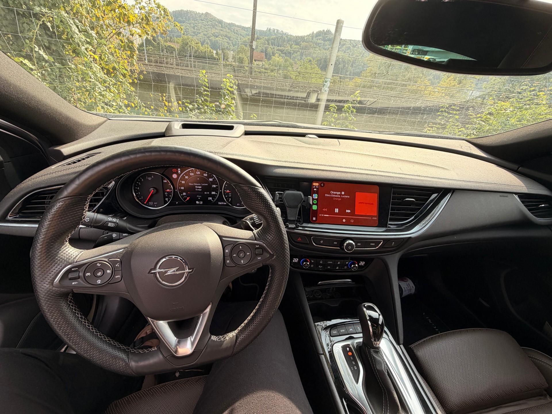 OPEL 2.0 T Excellence AWD-image-7