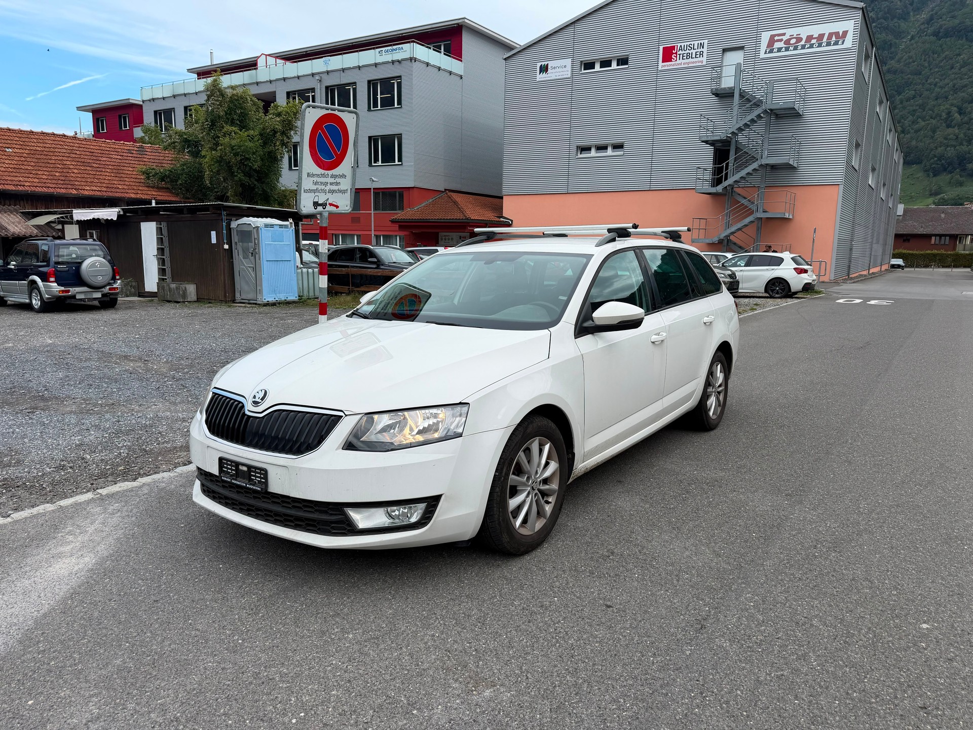 SKODA Octavia Combi 1.8 TSI Fresh 4x4 DSG-showroom-element-1