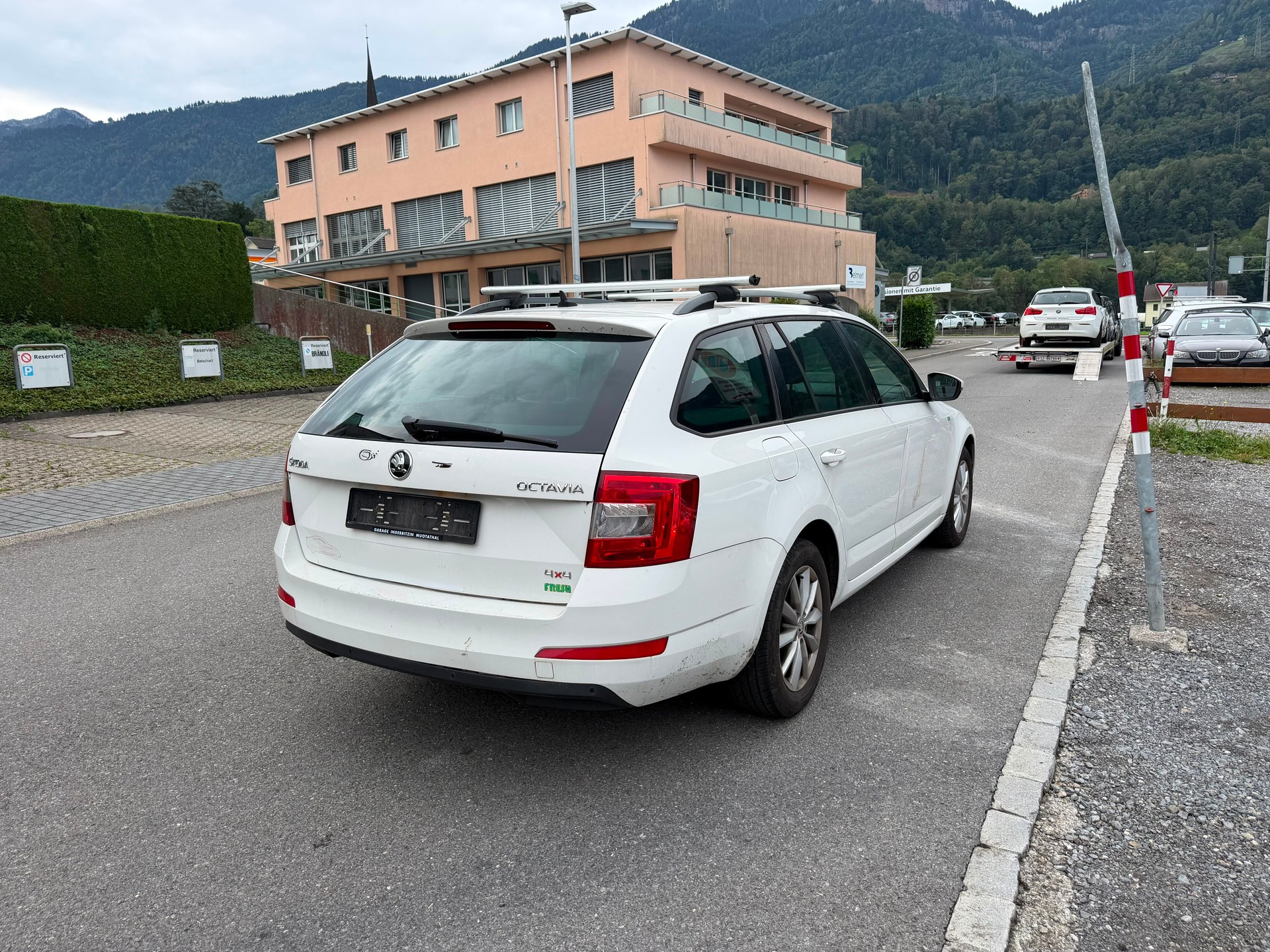SKODA Octavia Combi 1.8 TSI Fresh 4x4 DSG-showroom-element-3