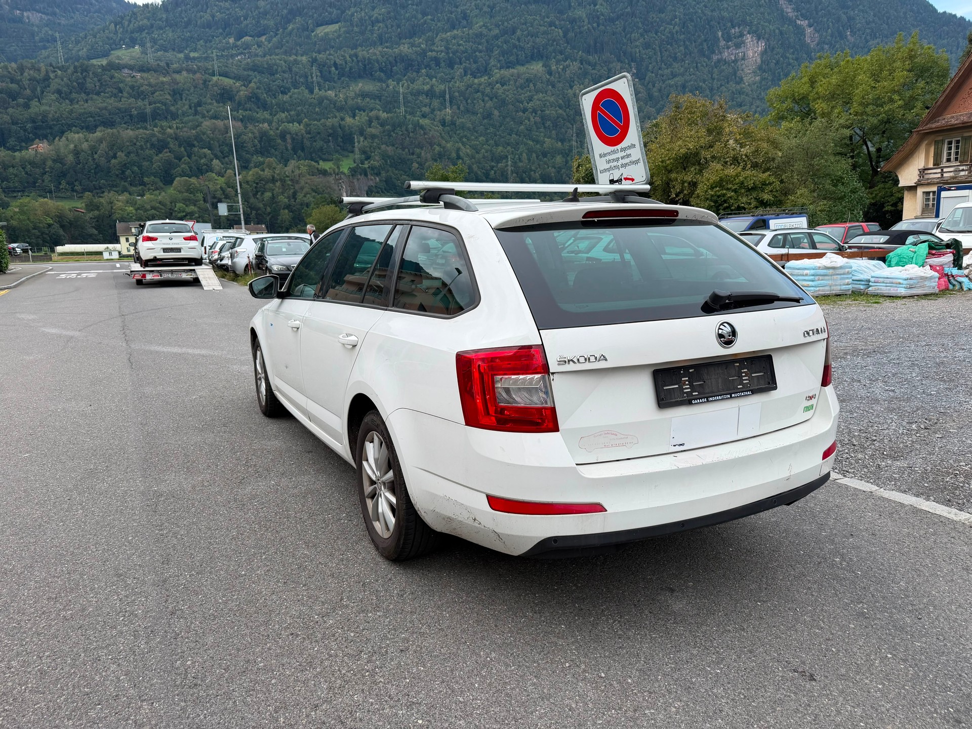 SKODA Octavia Combi 1.8 TSI Fresh 4x4 DSG-showroom-element-2
