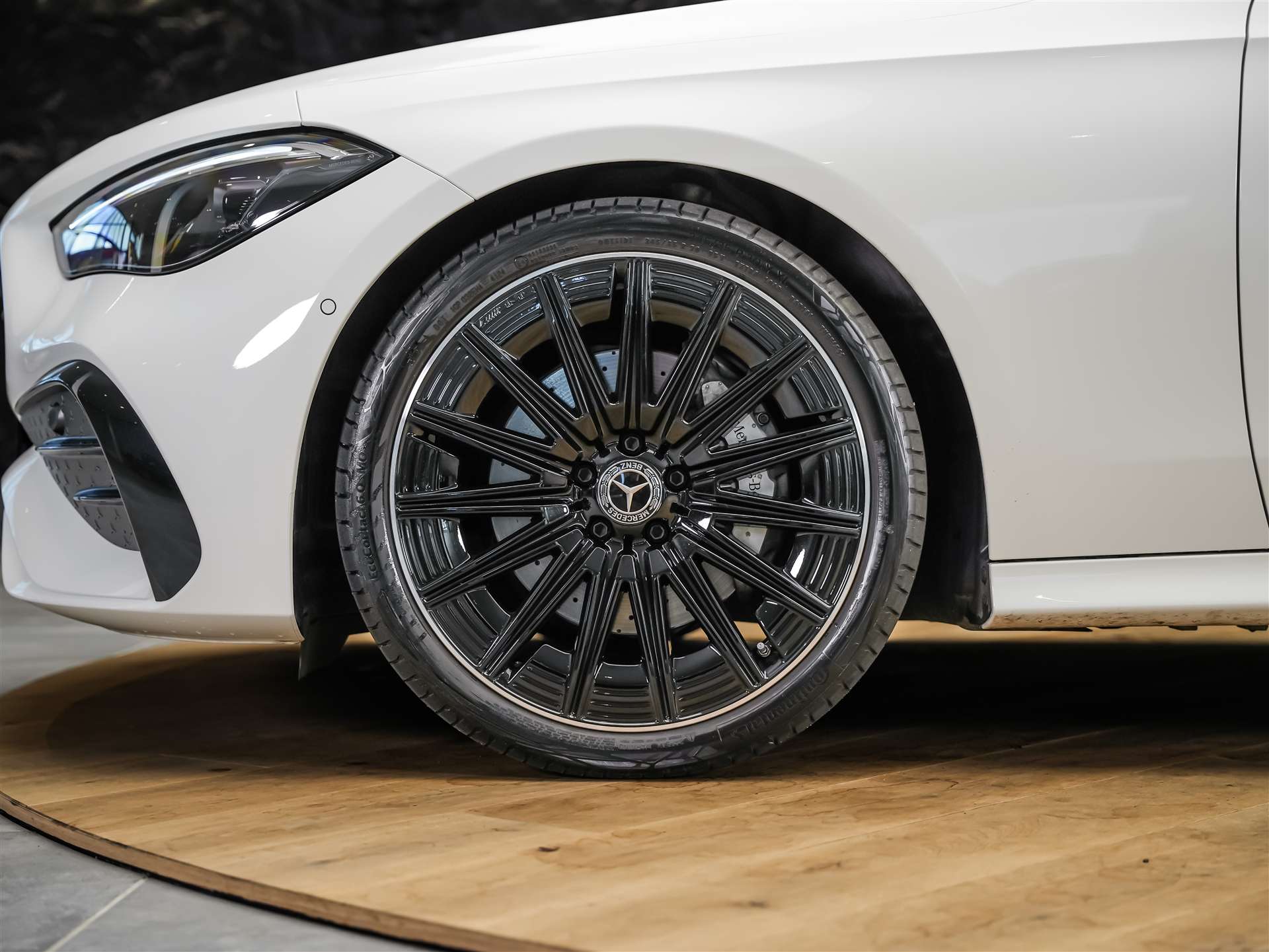 MERCEDES-BENZ CLE 200 Coupé AMG Line 9G-Tronic *Werksgarantie*Panorama*Lenkradheizung*-image-14