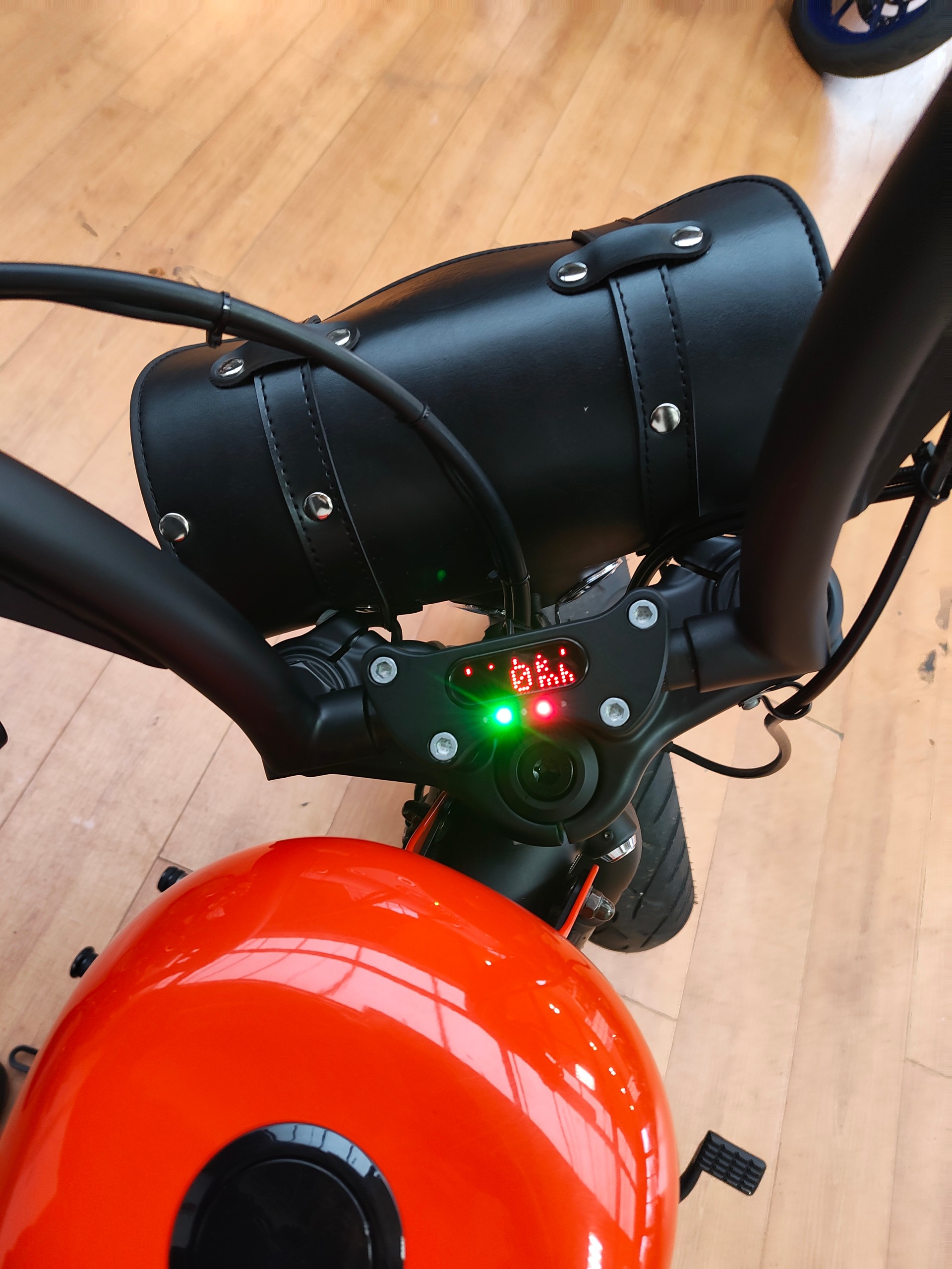 HARLEY-DAVIDSON XL 1200 X Forty Eight ABS-image-4