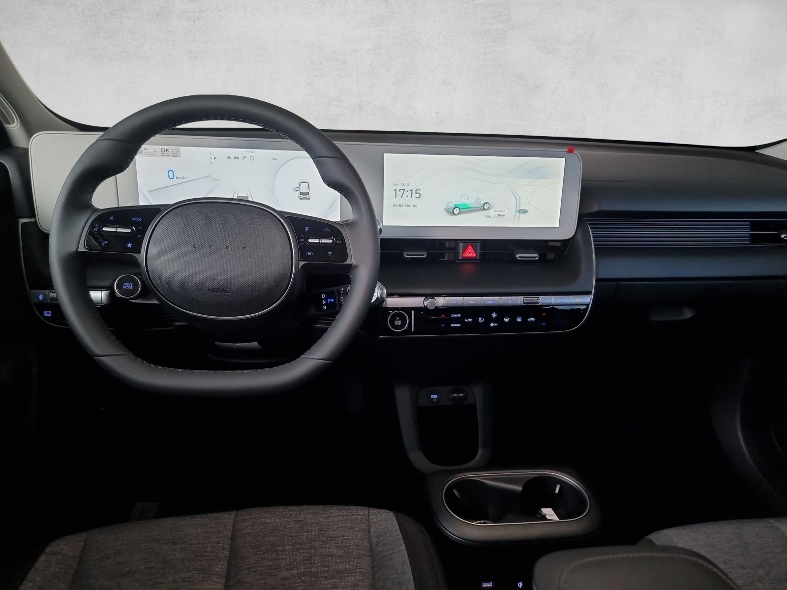 HYUNDAI Ioniq 5 77kWh Origo 4WD-image-5