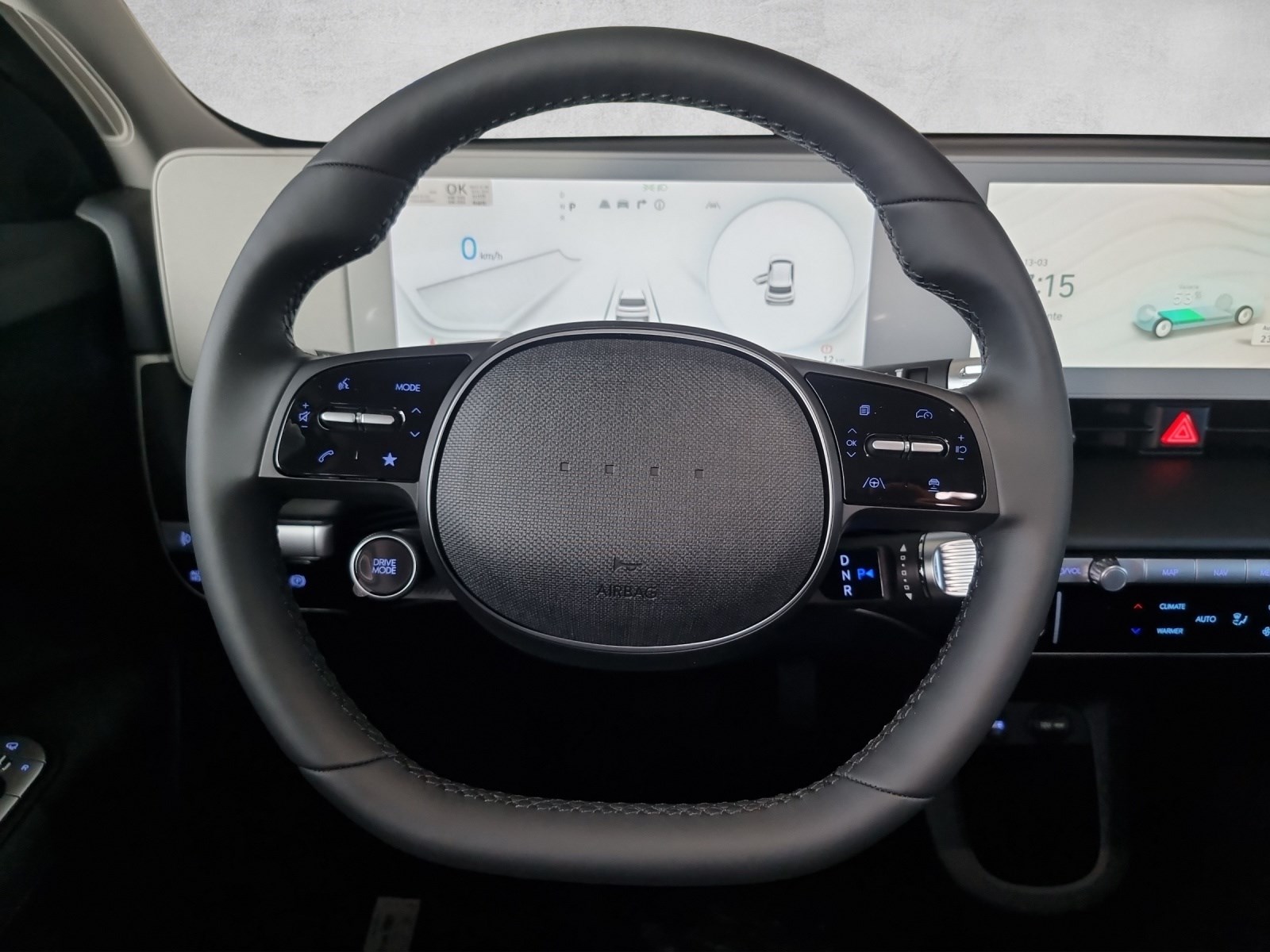 HYUNDAI Ioniq 5 77kWh Origo 4WD-image-6