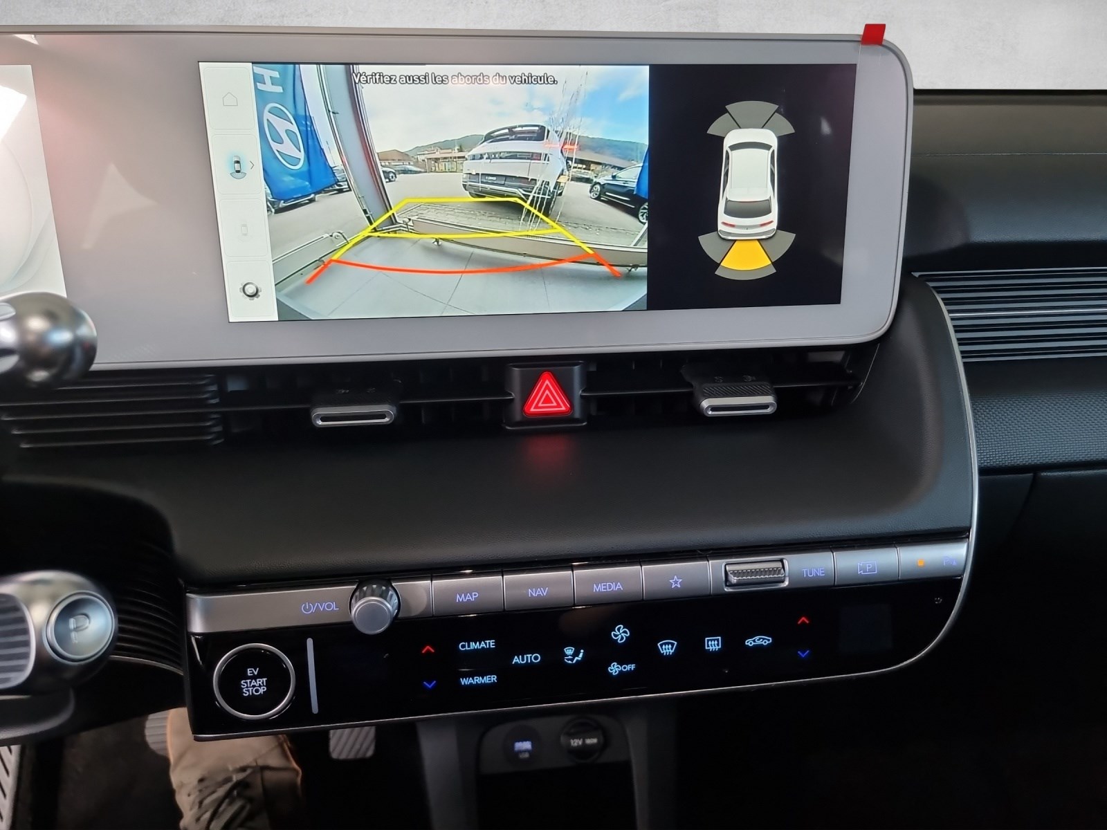 HYUNDAI Ioniq 5 77kWh Origo 4WD-image-7