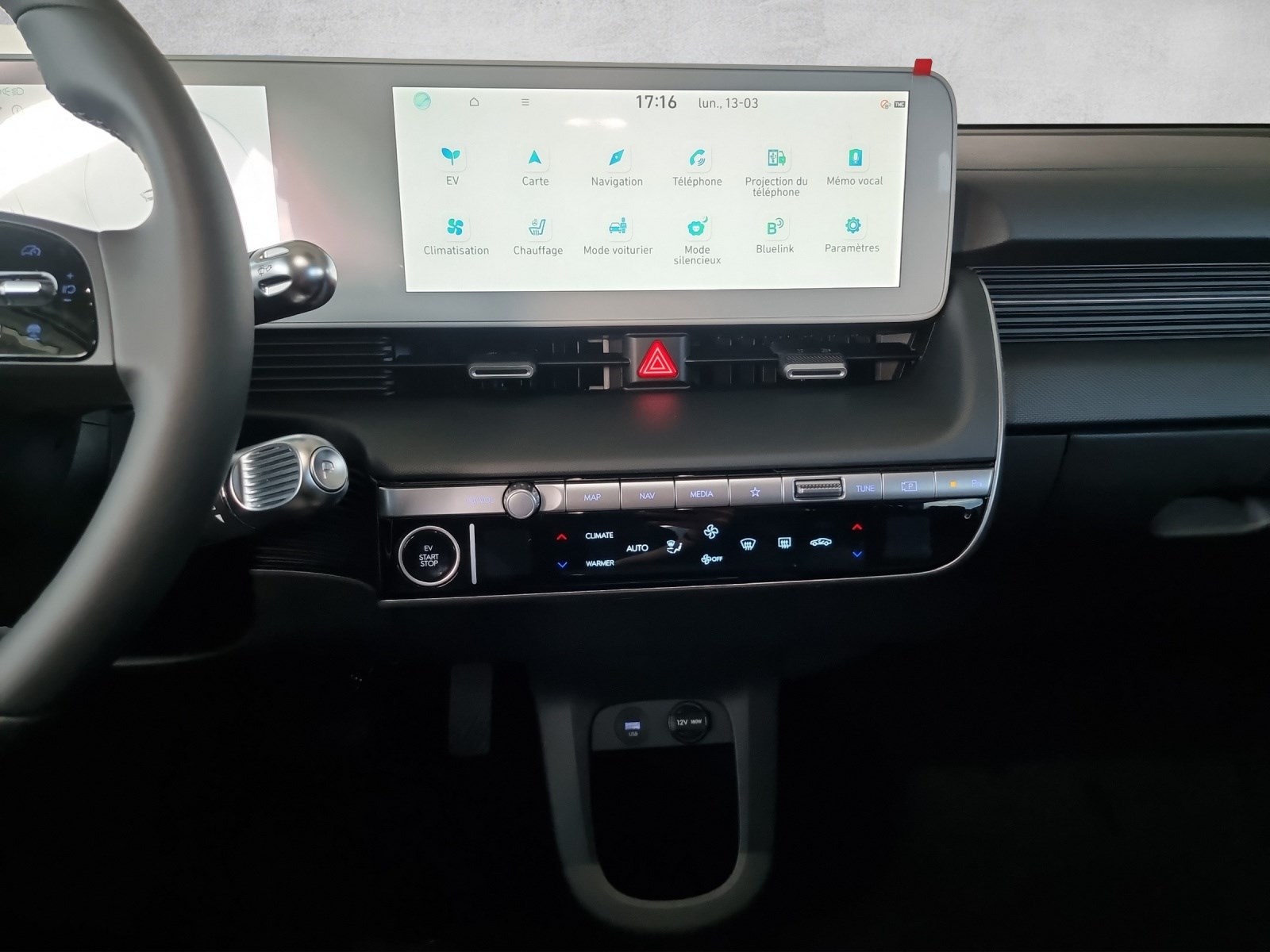 HYUNDAI Ioniq 5 77kWh Origo 4WD-image-8