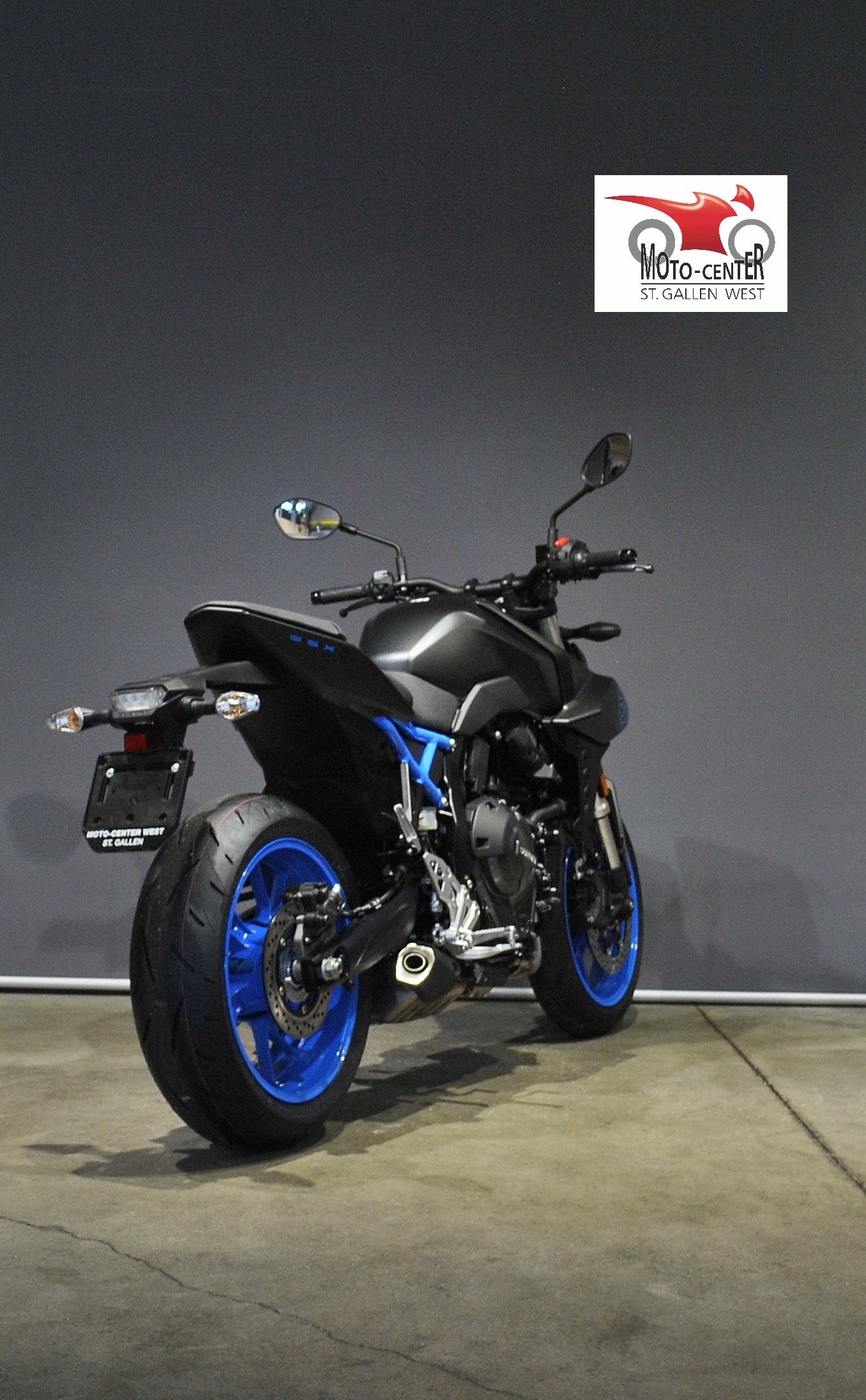 SUZUKI GSX 8S (35kW)-image-4