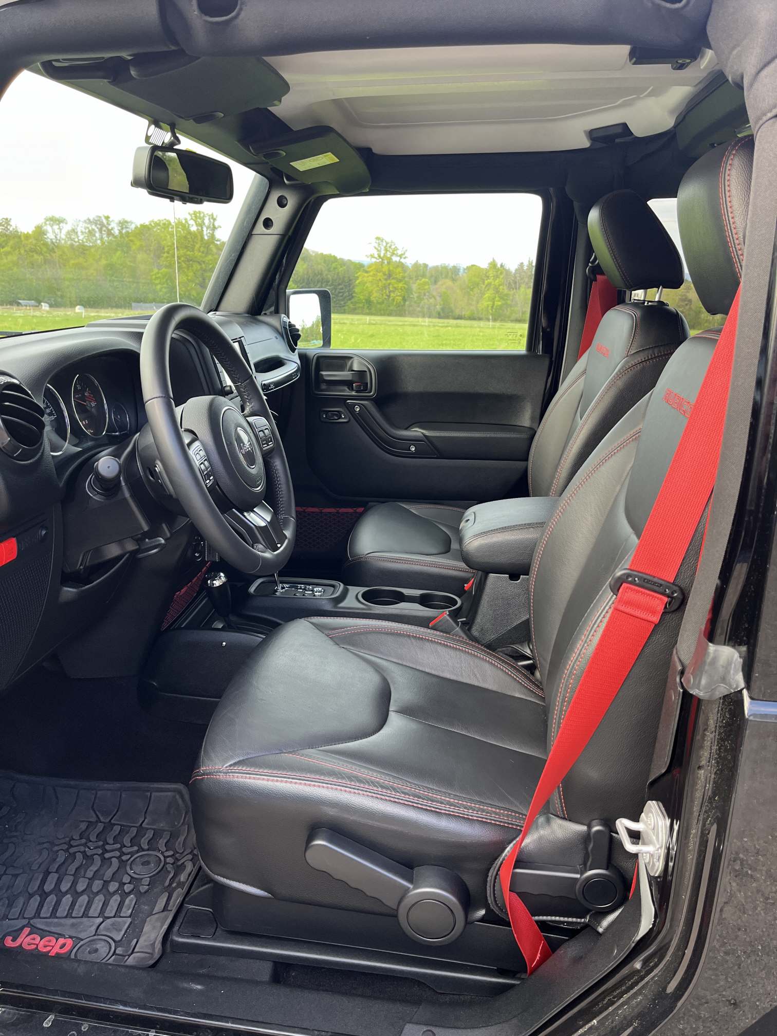 JEEP Wrangler 2.8 CRD Rubicon Recon-image-6