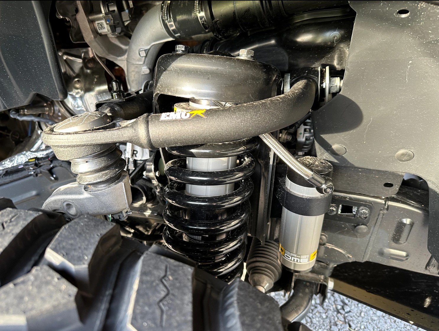 VW Amarok 3.0TDI Aventura Winter 1-image-21