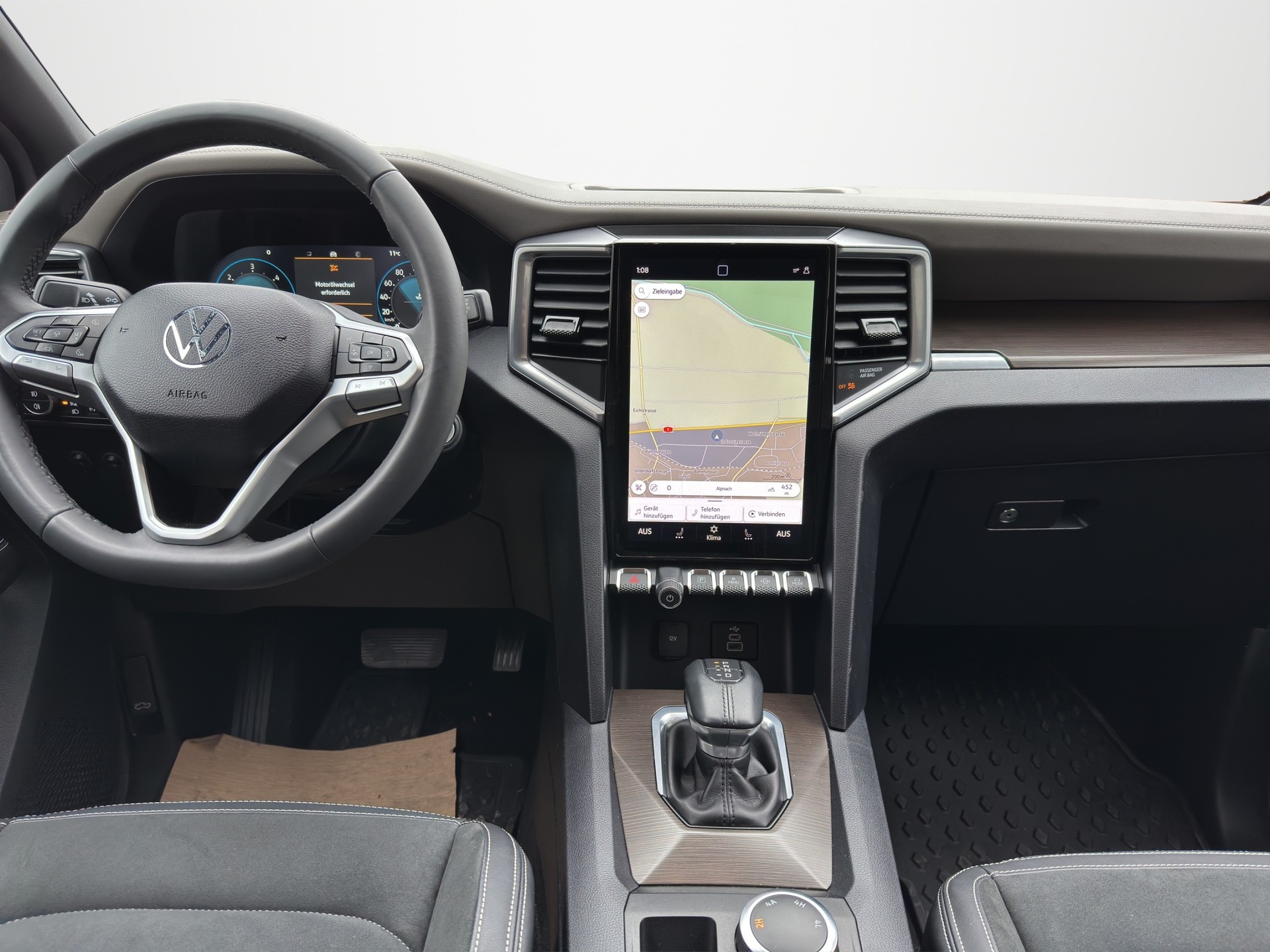 VW Amarok 3.0TDI Aventura Winter 1-image-10