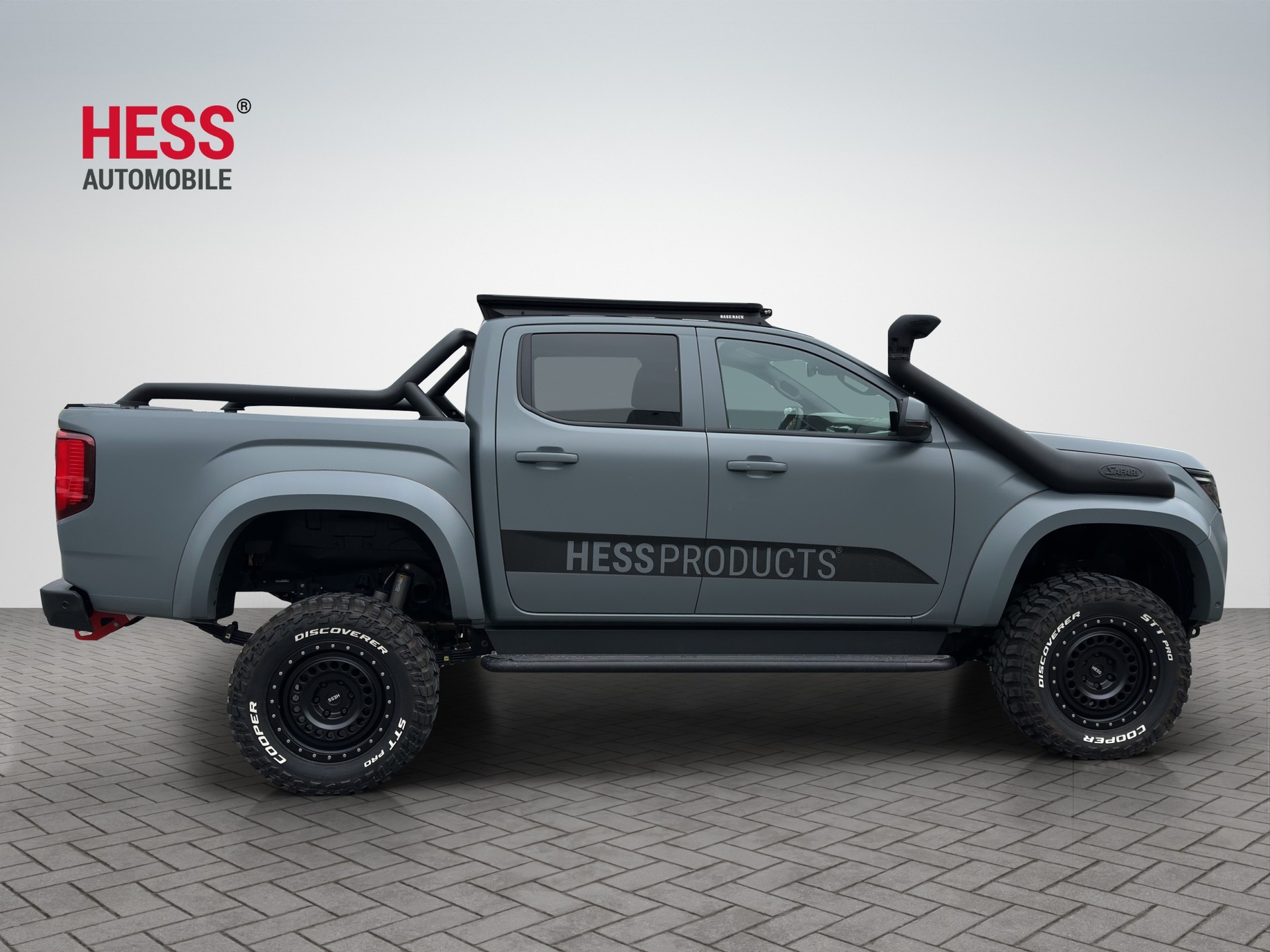VW Amarok 3.0TDI Aventura Winter 1-image-5