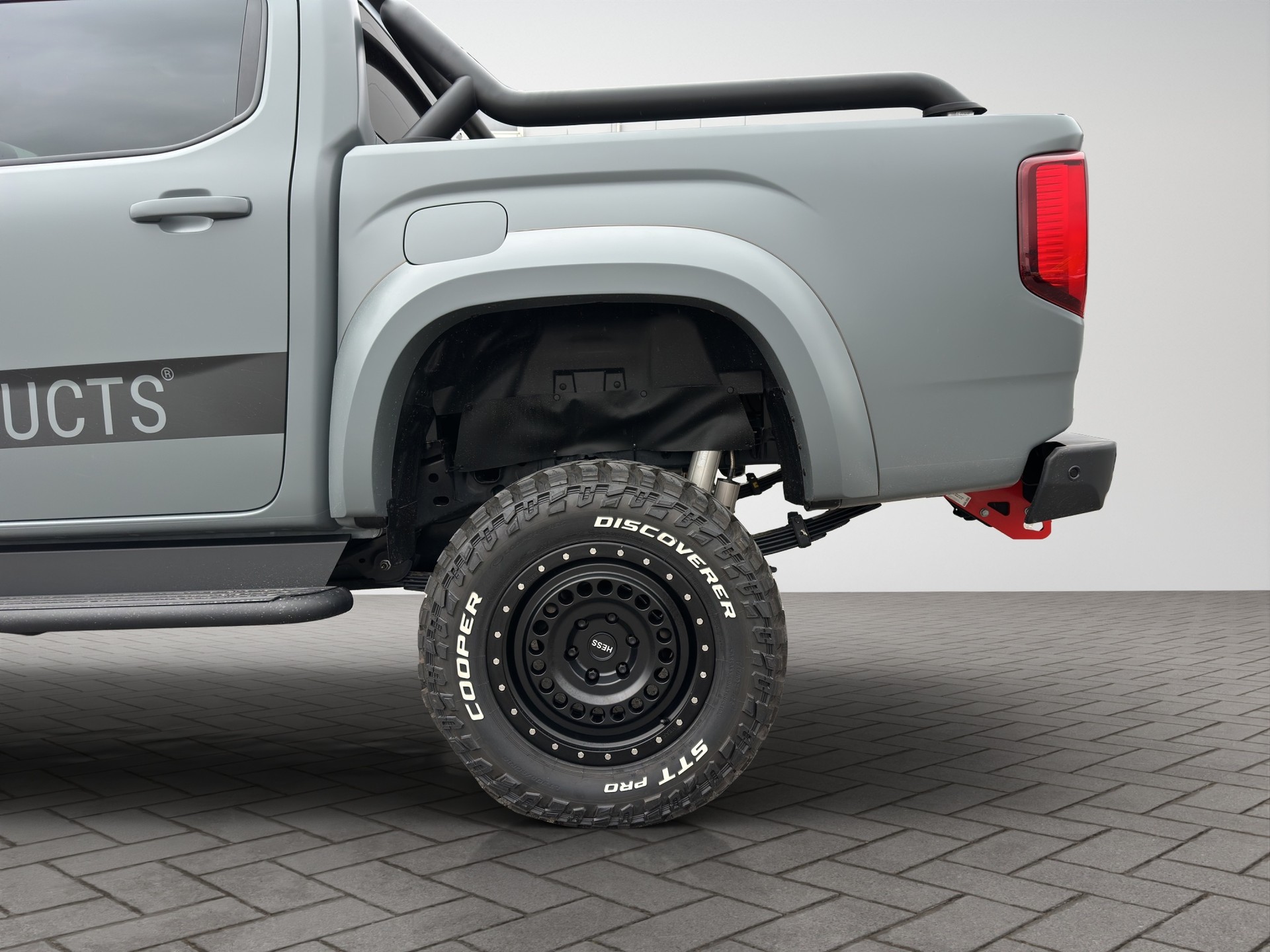 VW Amarok 3.0TDI Aventura Winter 1-image-17